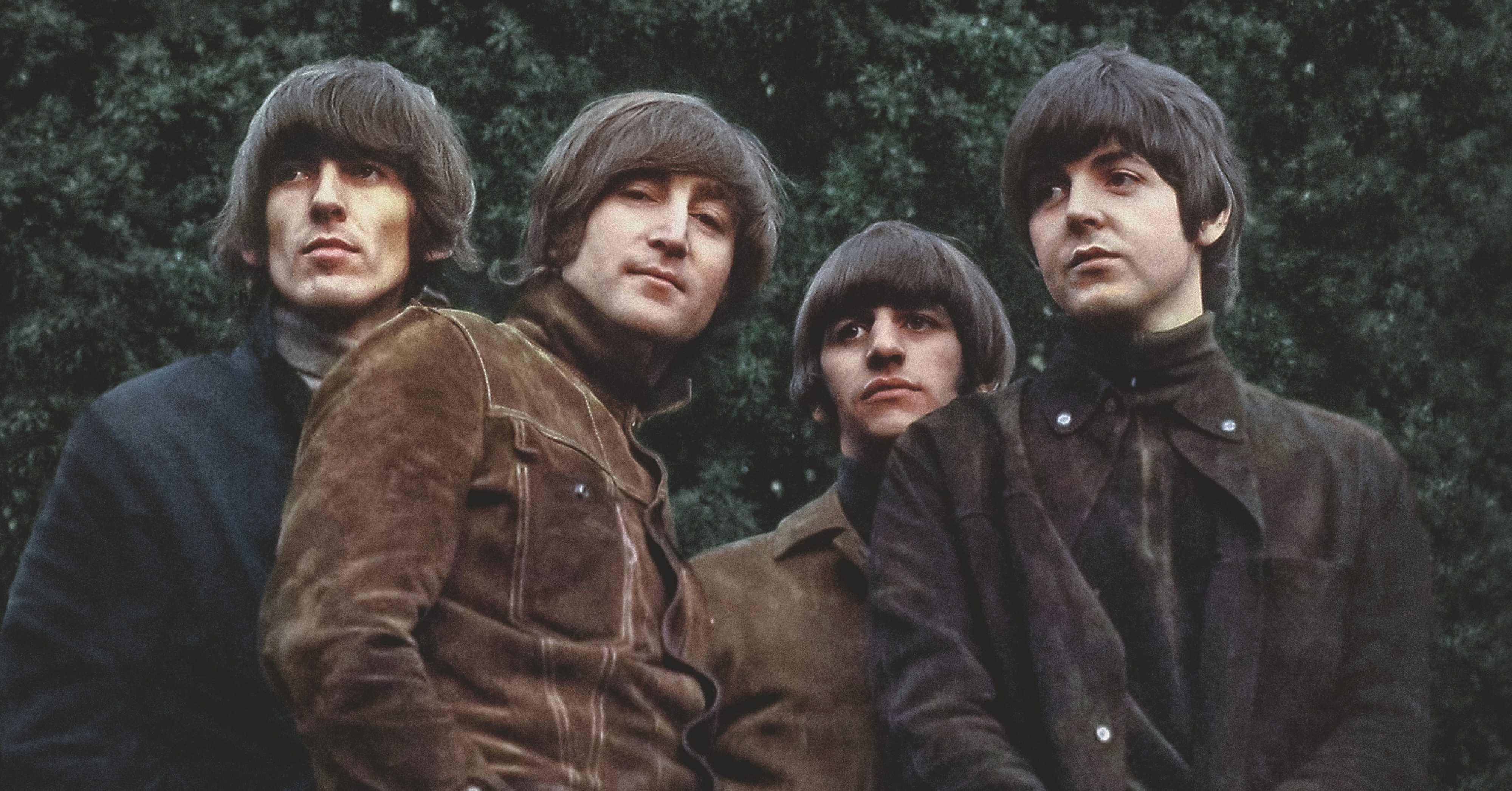 The Beatles: annunciata la nuova edizione di "Rubber Soul", in uscita il 2 ottobre. Tutte le info
