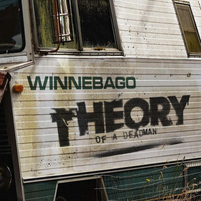 Theory Of A Deadman