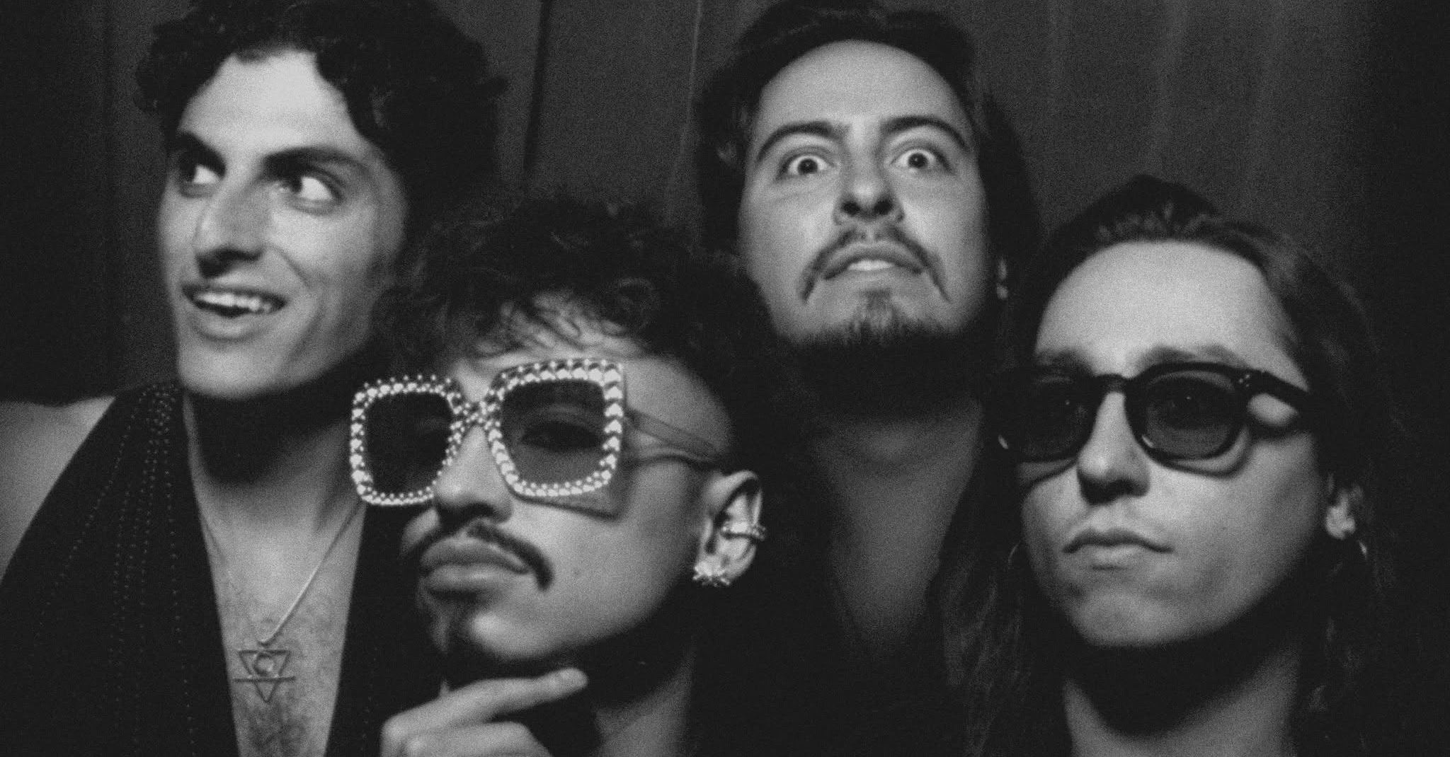 Greta Van Fleet: annunciato il nuovo album "Palace For The People". Ascolta qui il nuovo singolo "Saw You Stand"