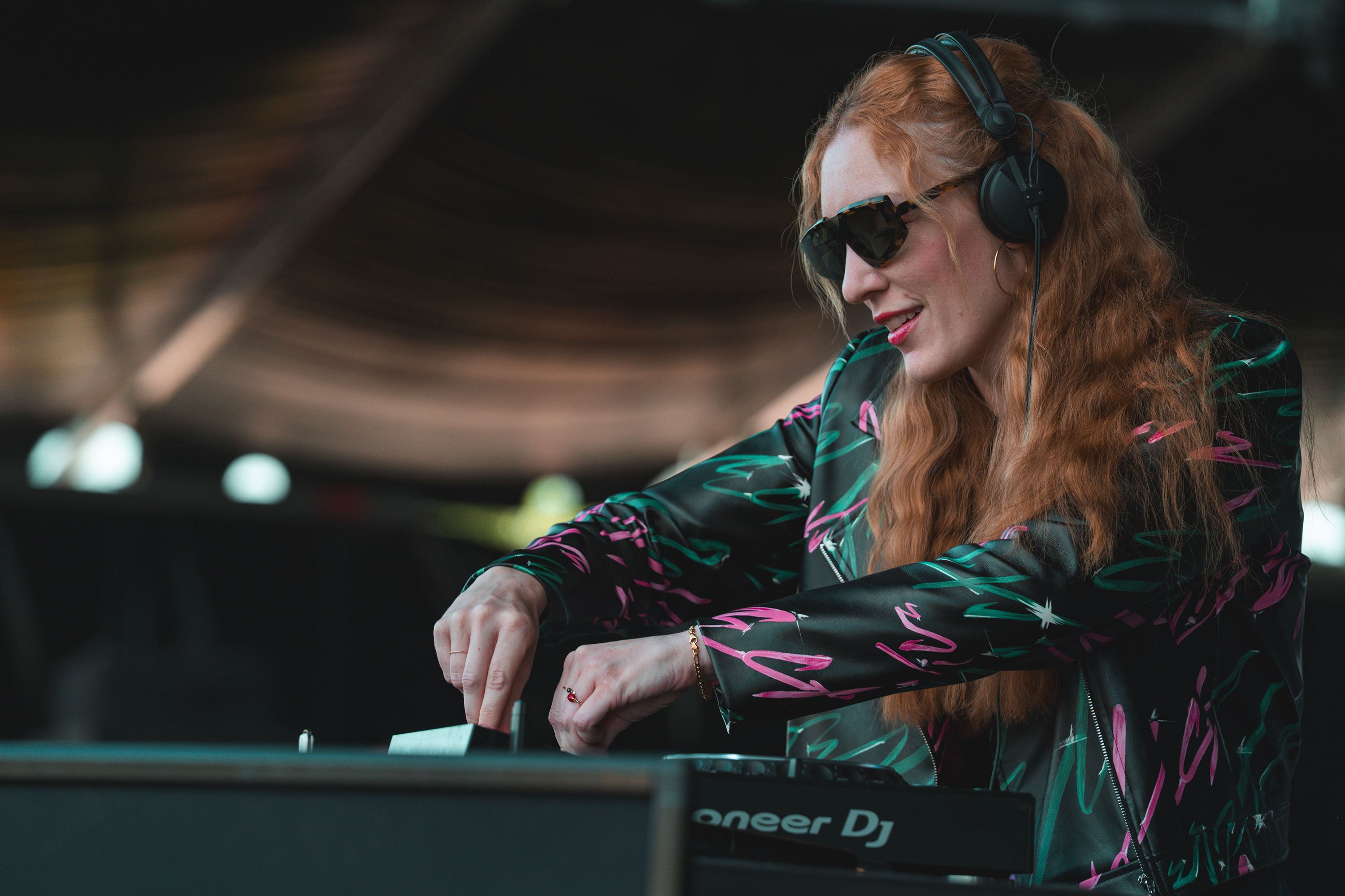 I-Days Milano: le foto del Dj Set del 3 luglio