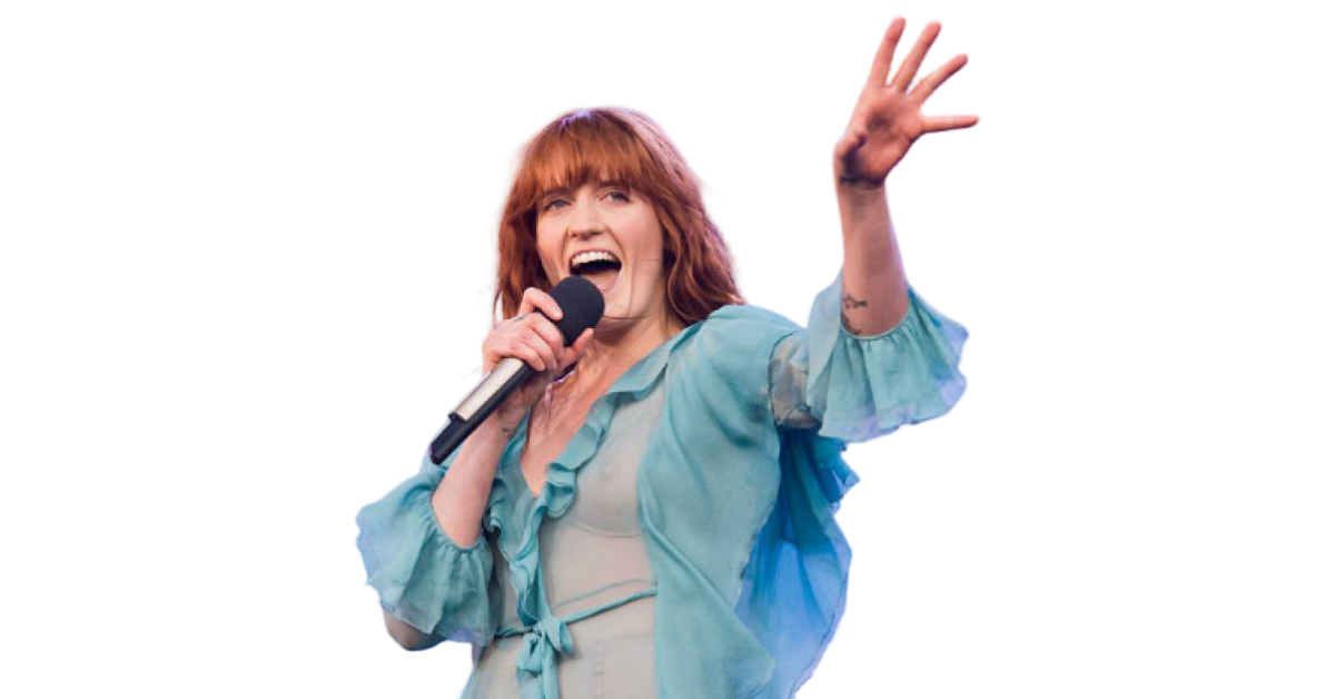 Virgin Rock Live – Florence + The Machine – Speciale I-Days Milano