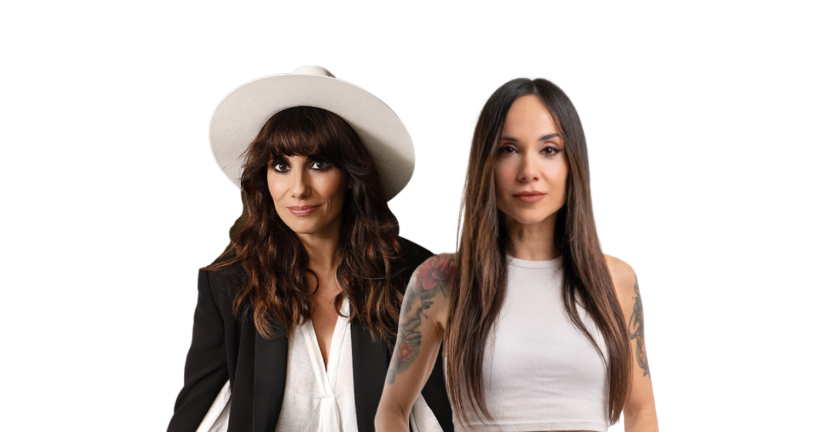 Speciale I-Days Milano – con Paola Maugeri e Ketty Passa