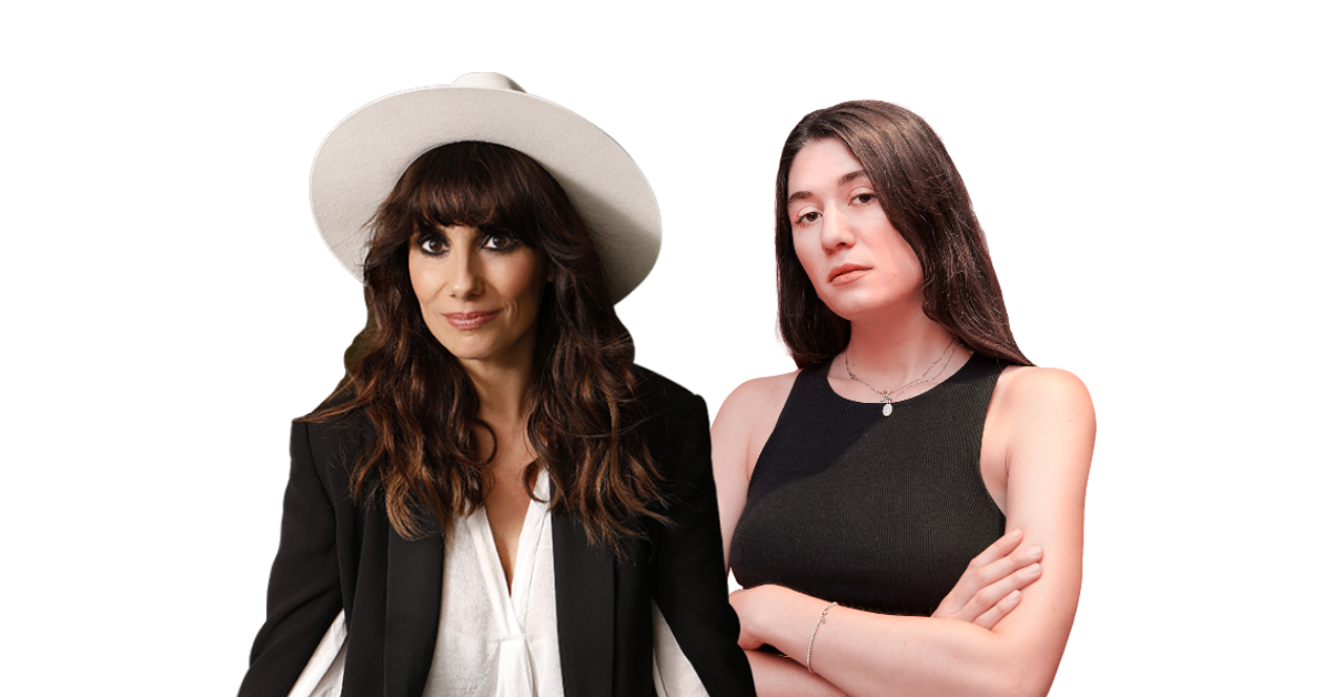Rockin’ Weekend – Speciale Foo Fighters Day – con Paola Maugeri e Viola