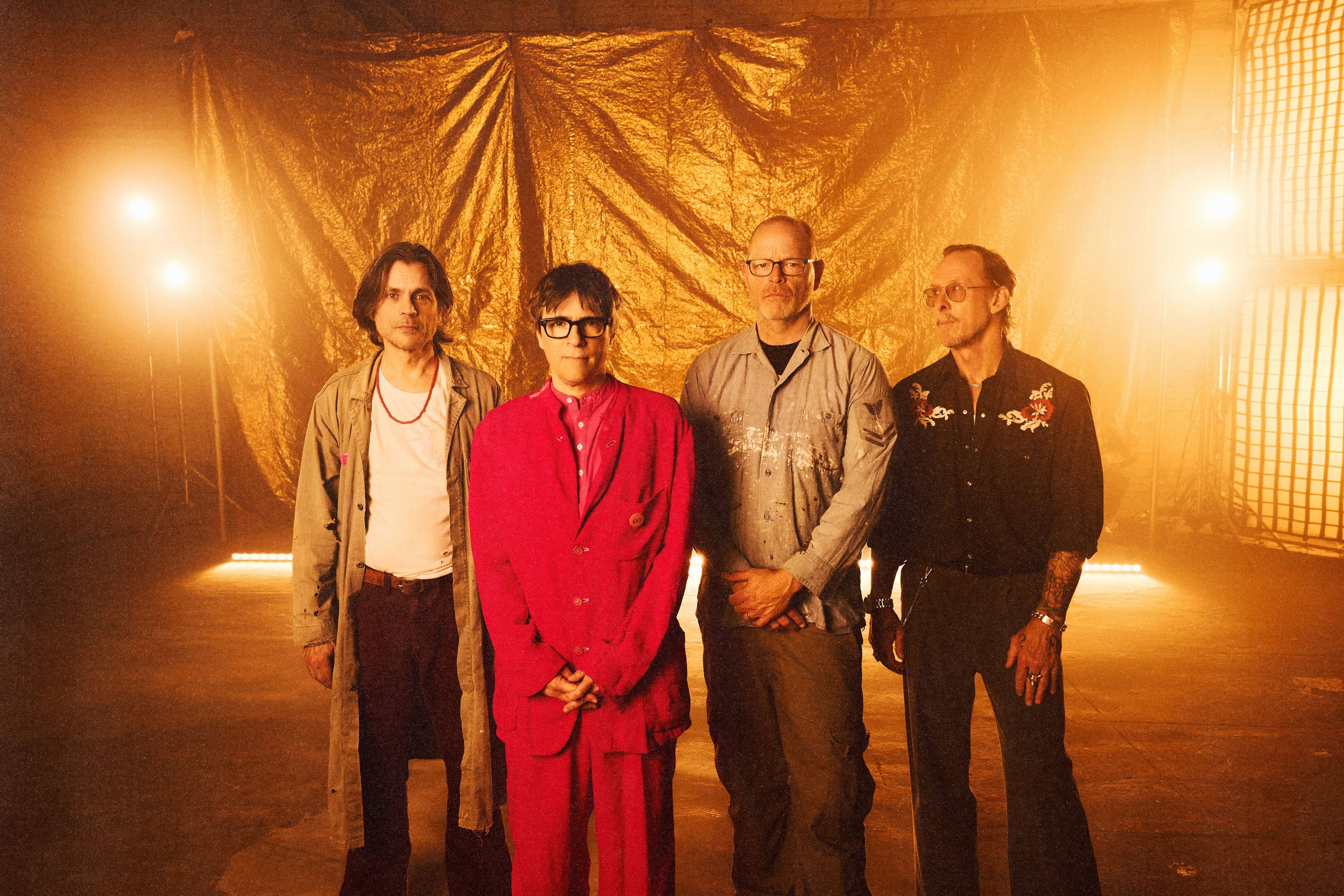 Weezer: il nuovo album omonimo "Weezer" uscirà il 21 agosto. Tutti i dettagli
