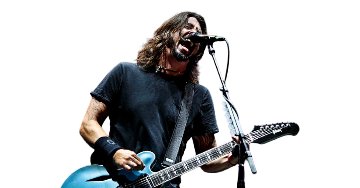 Virgin Rock Live – Foo Fighters – Speciale I-Days Milano