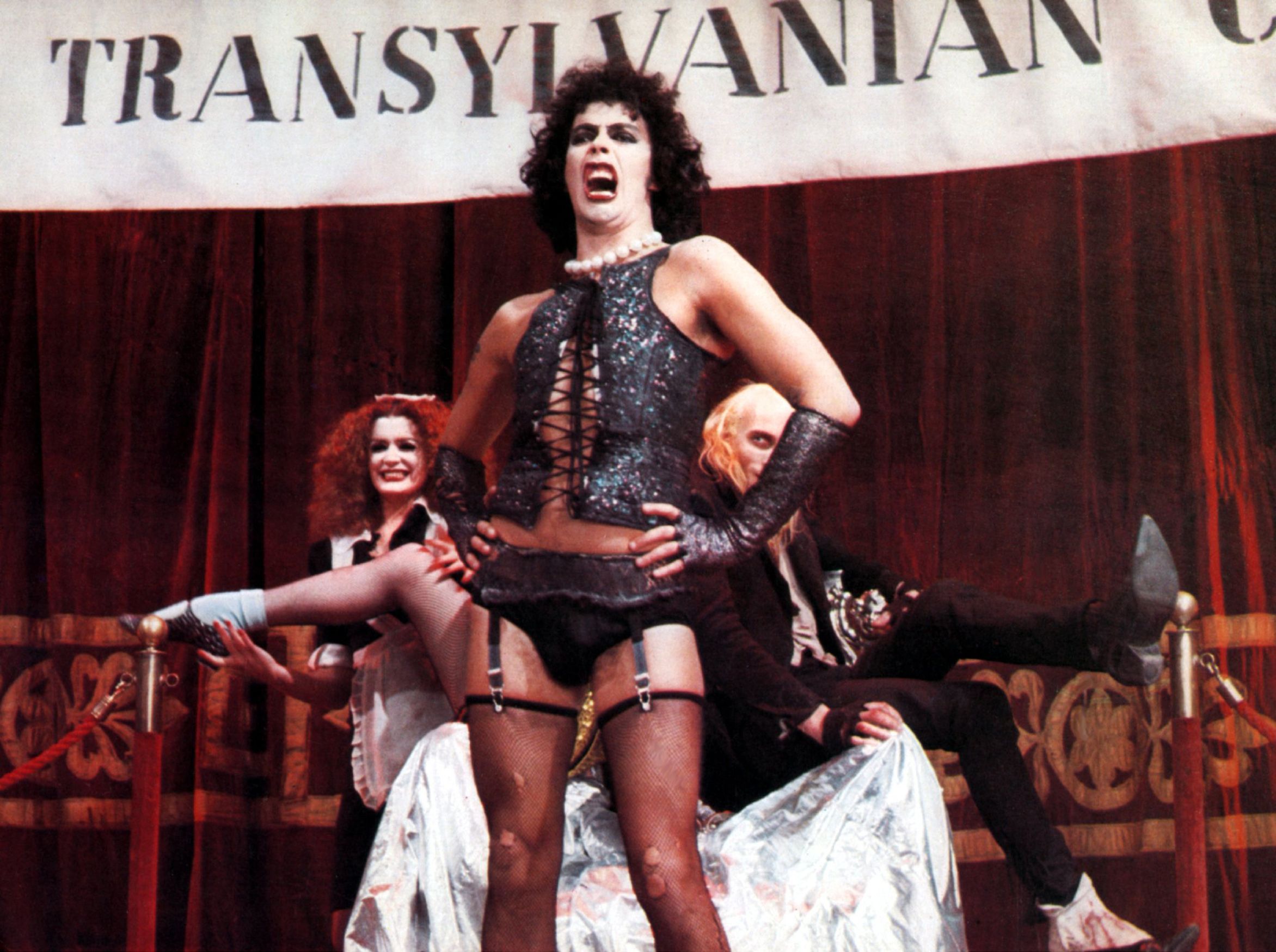È morto l’attore Tim Curry, la leggenda del Rocky Horror Picture Show