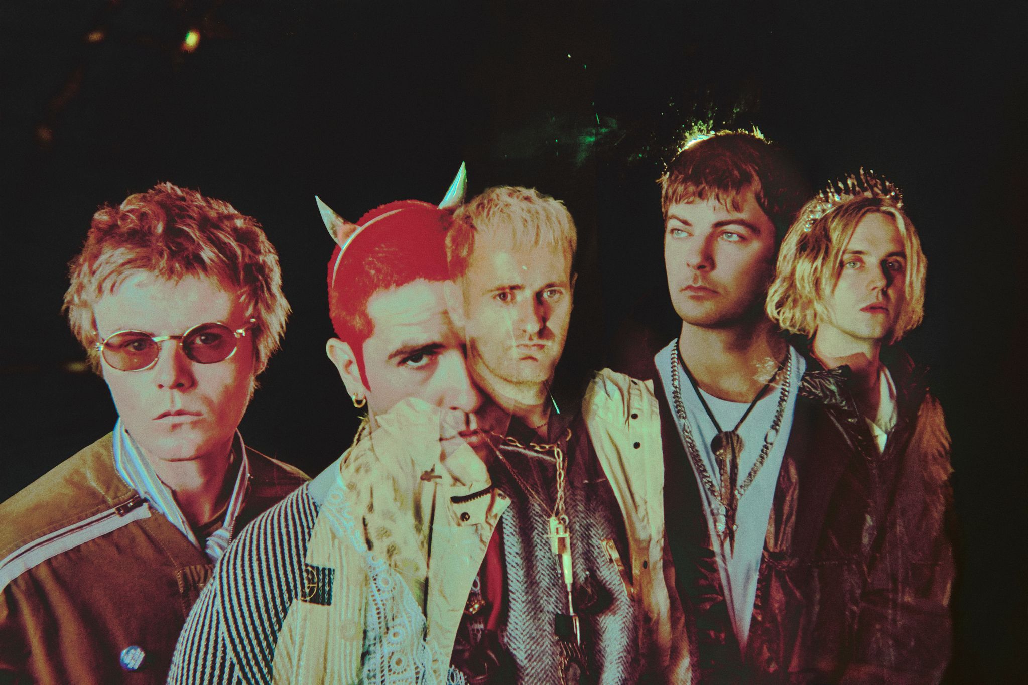 Fontaines D.C.: il nuovo album "Dopamine Chamber" uscirà il 16 ottobre. Ascolta il singolo "Marianne"