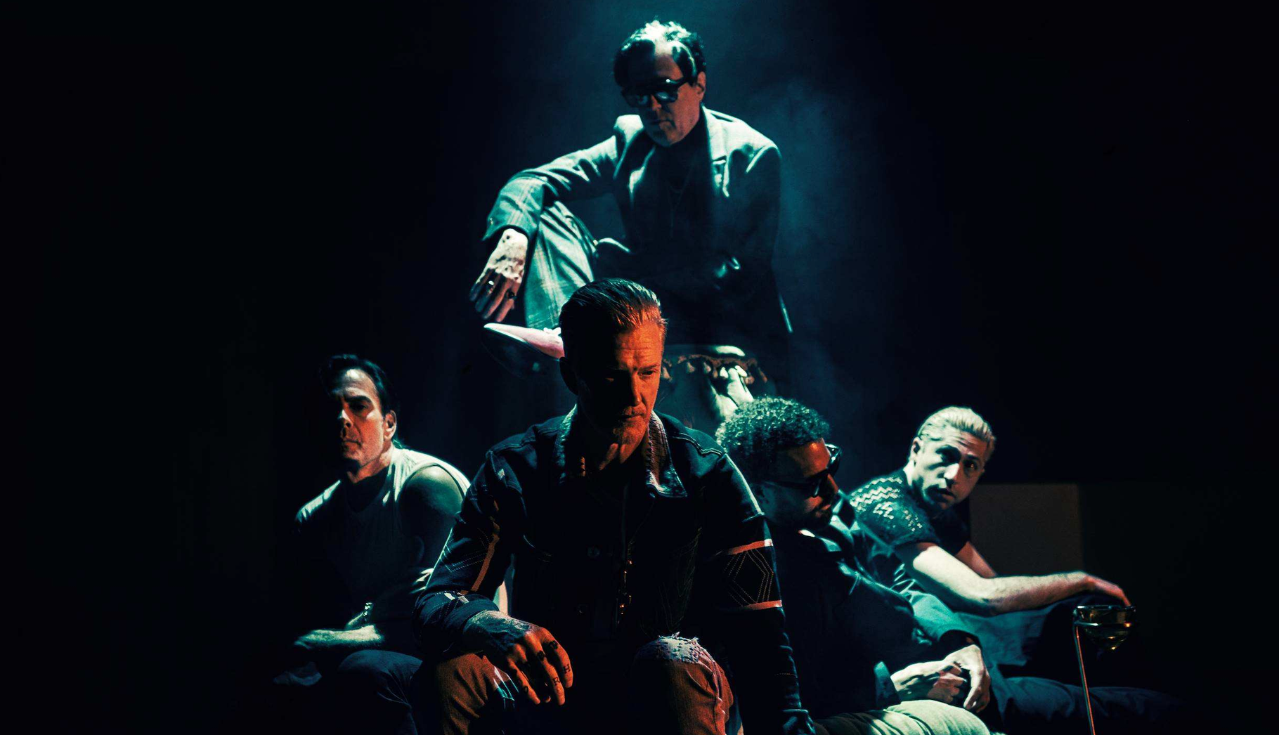 Queens Of The Stone Age: l’album "Perfecth" uscirà il 30 ottobre. Scopri tutte le info