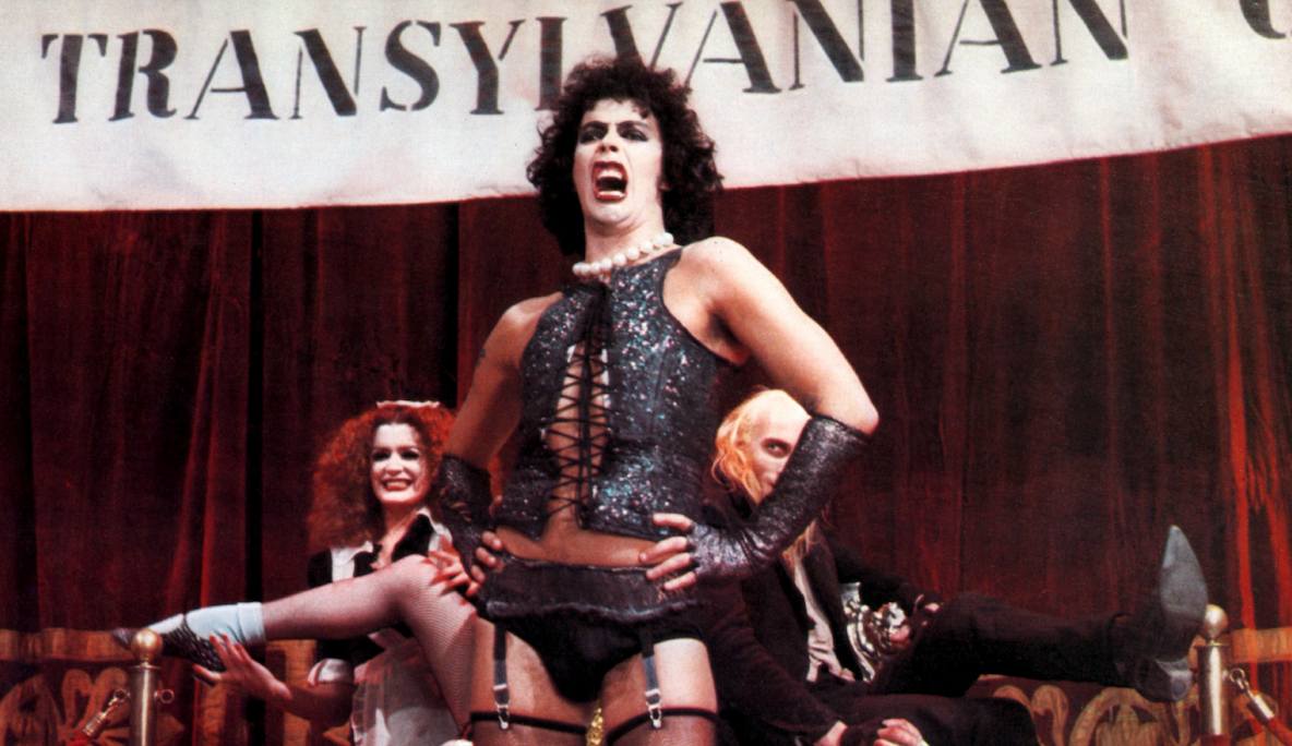 È morto l’attore Tim Curry, la leggenda del Rocky Horror Picture Show