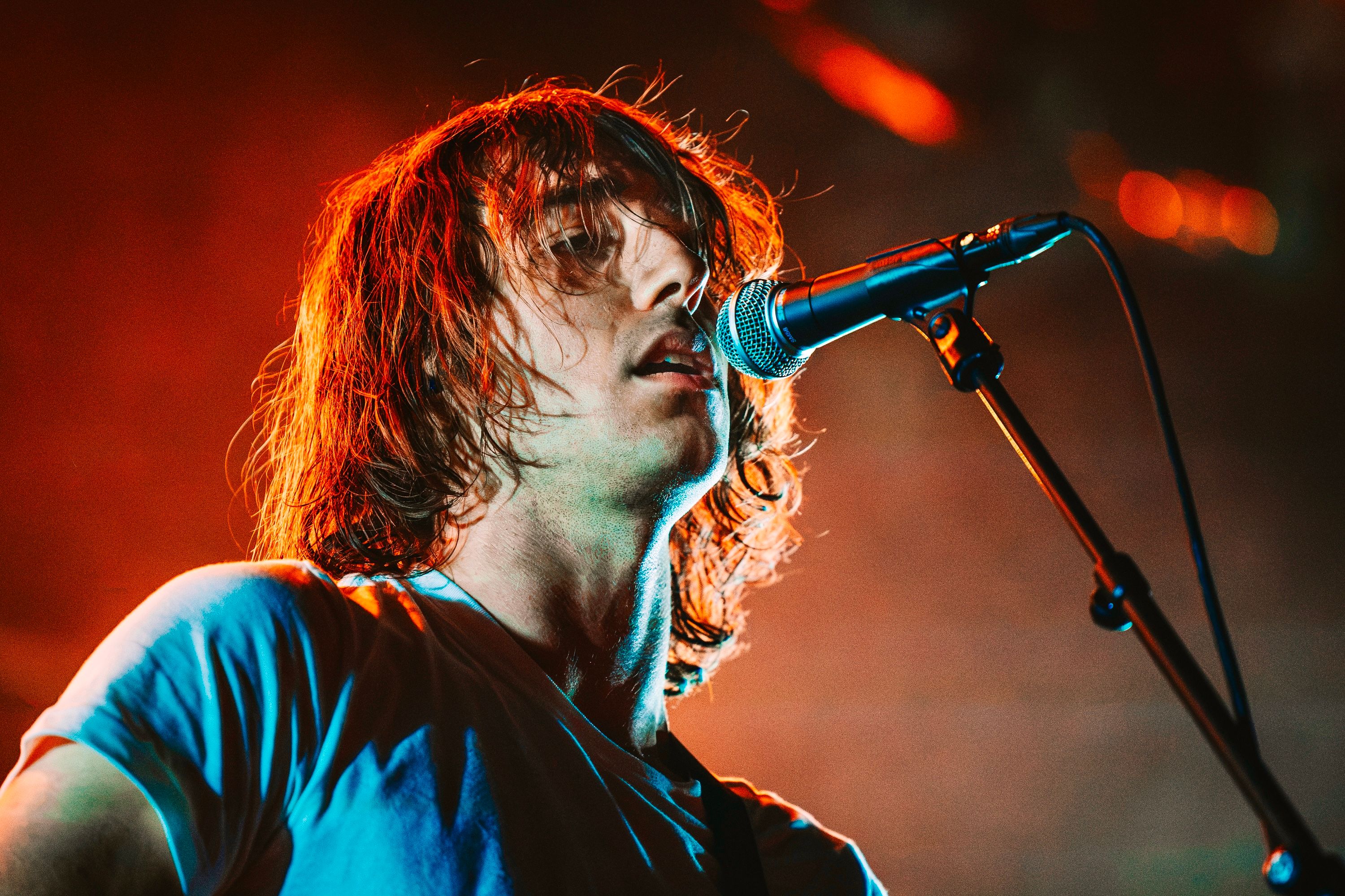 Geese: guarda le foto del concerto a Milano