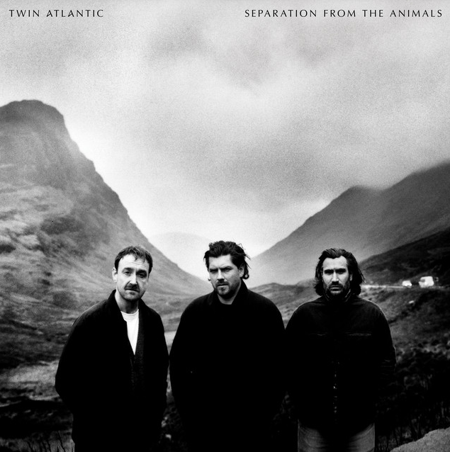 Twin Atlantic