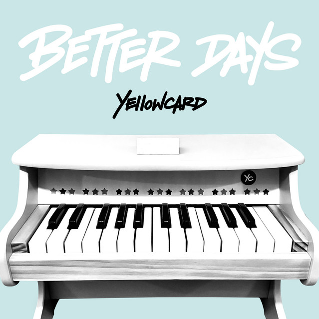 Yellowcard