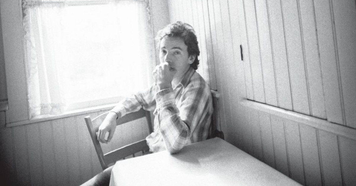 Nebraska, la storia dell'album più "ribelle" e introspettivo di Bruce Springsteen