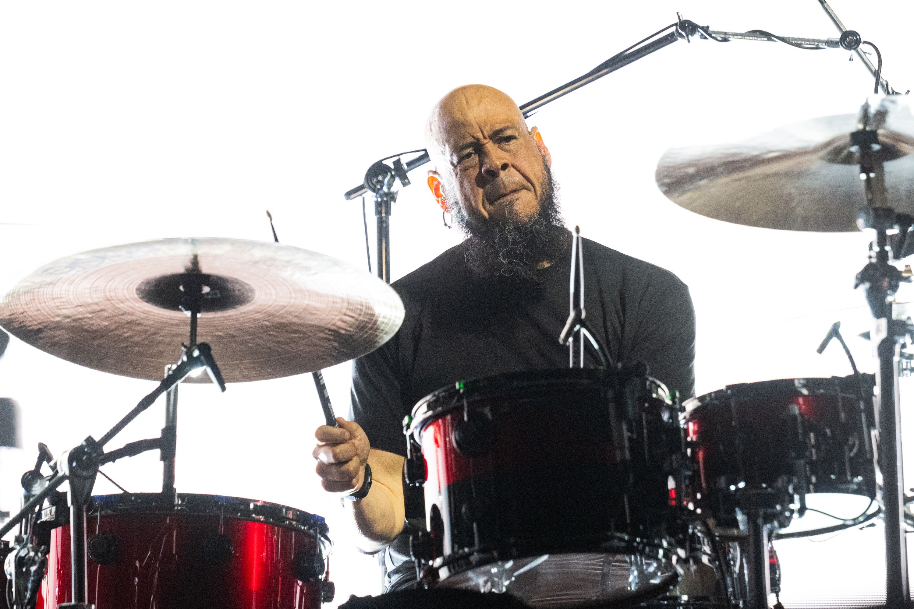 I Pearl Jam potrebbero aver trovato il loro batterista: all'Ohana Fest si sono esibiti con Abe Laboriel Jr. (il battersita di Paul McCartney)