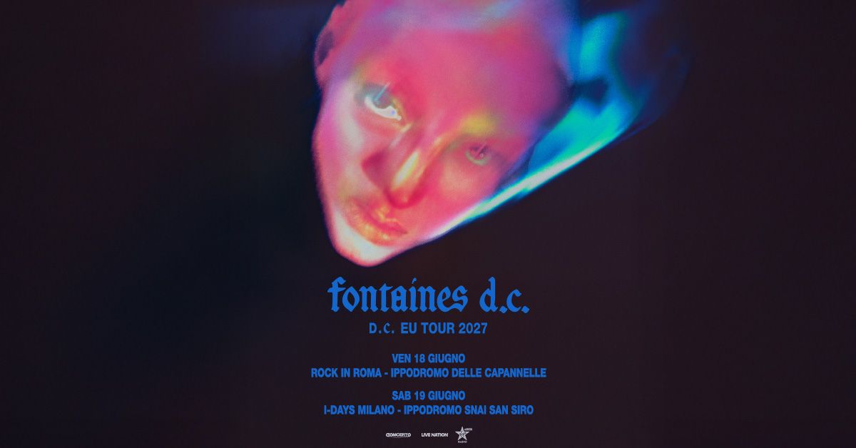 fontaines