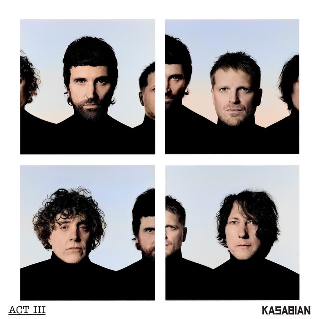 Kasabian