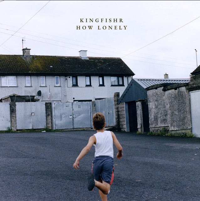 Kingfishr