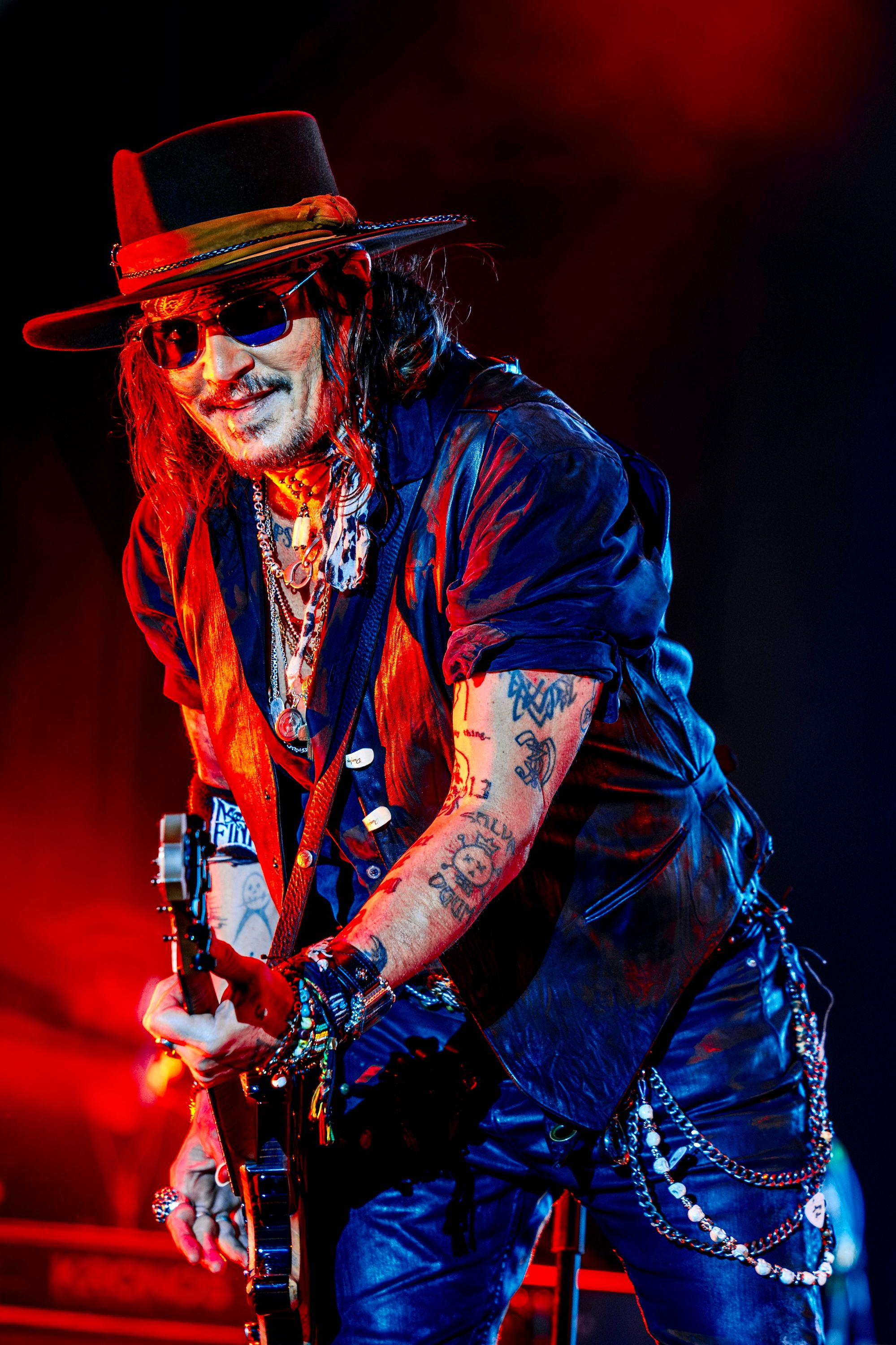 Hollywood Vampires6490
