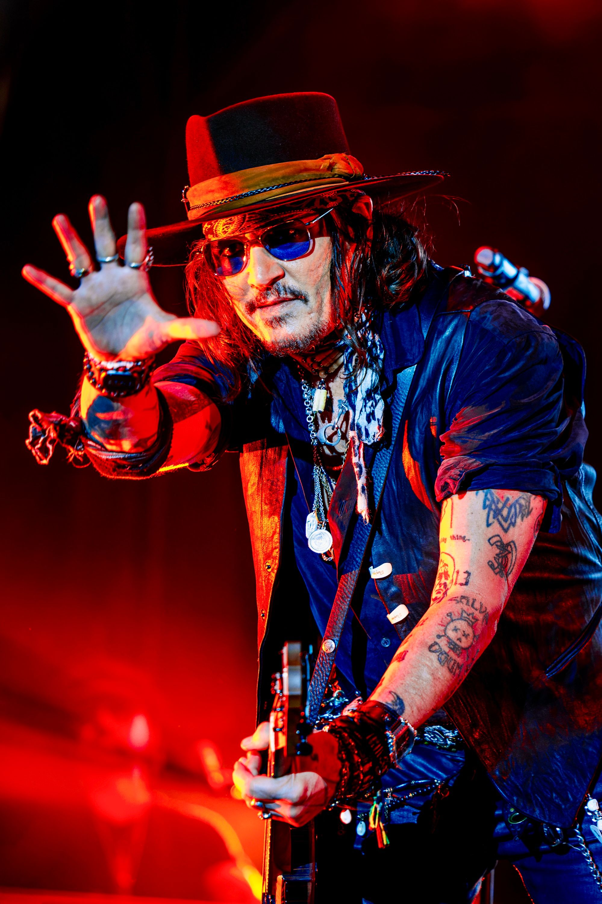 Hollywood Vampires6494