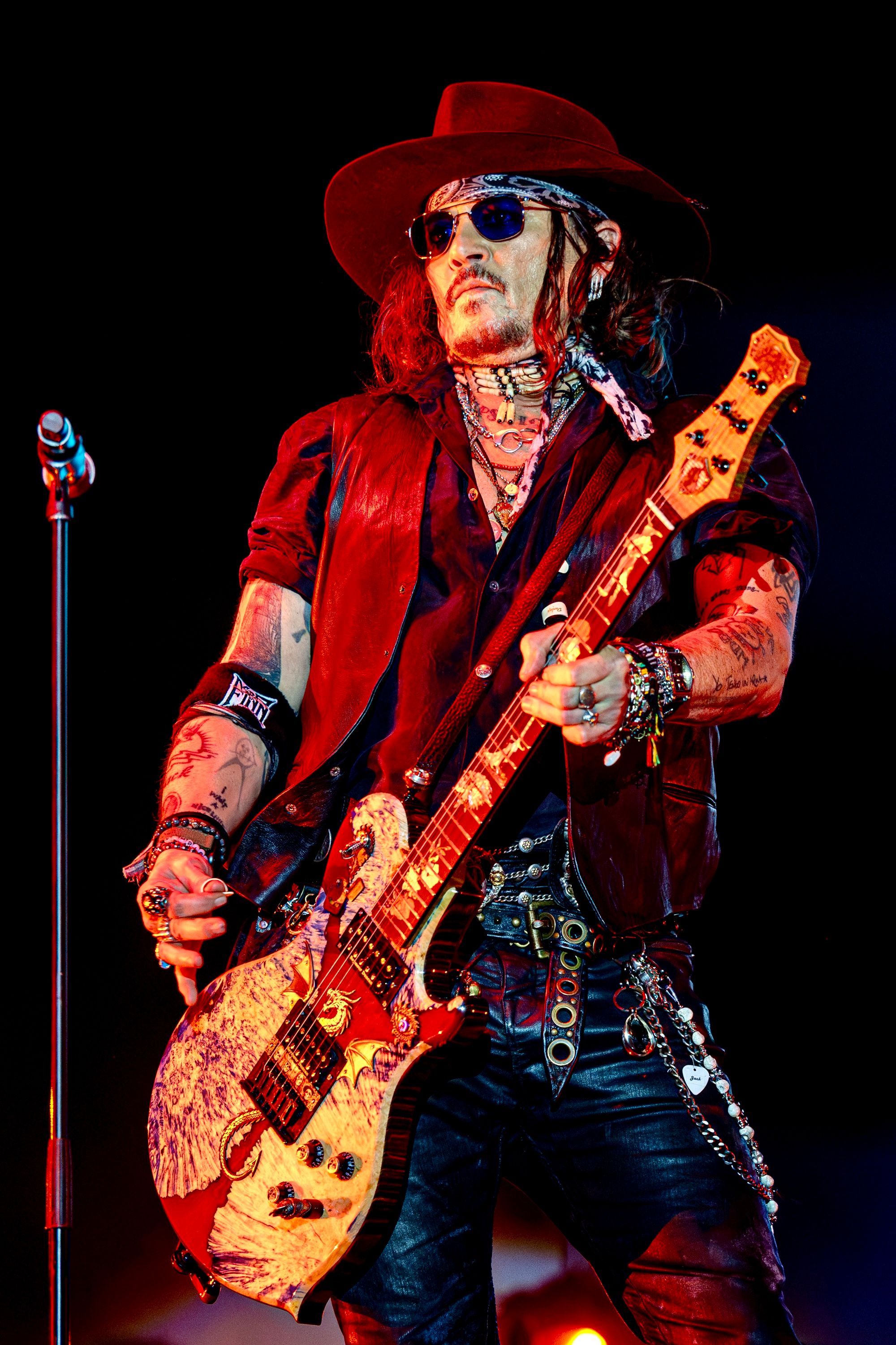 Hollywood Vampires6511