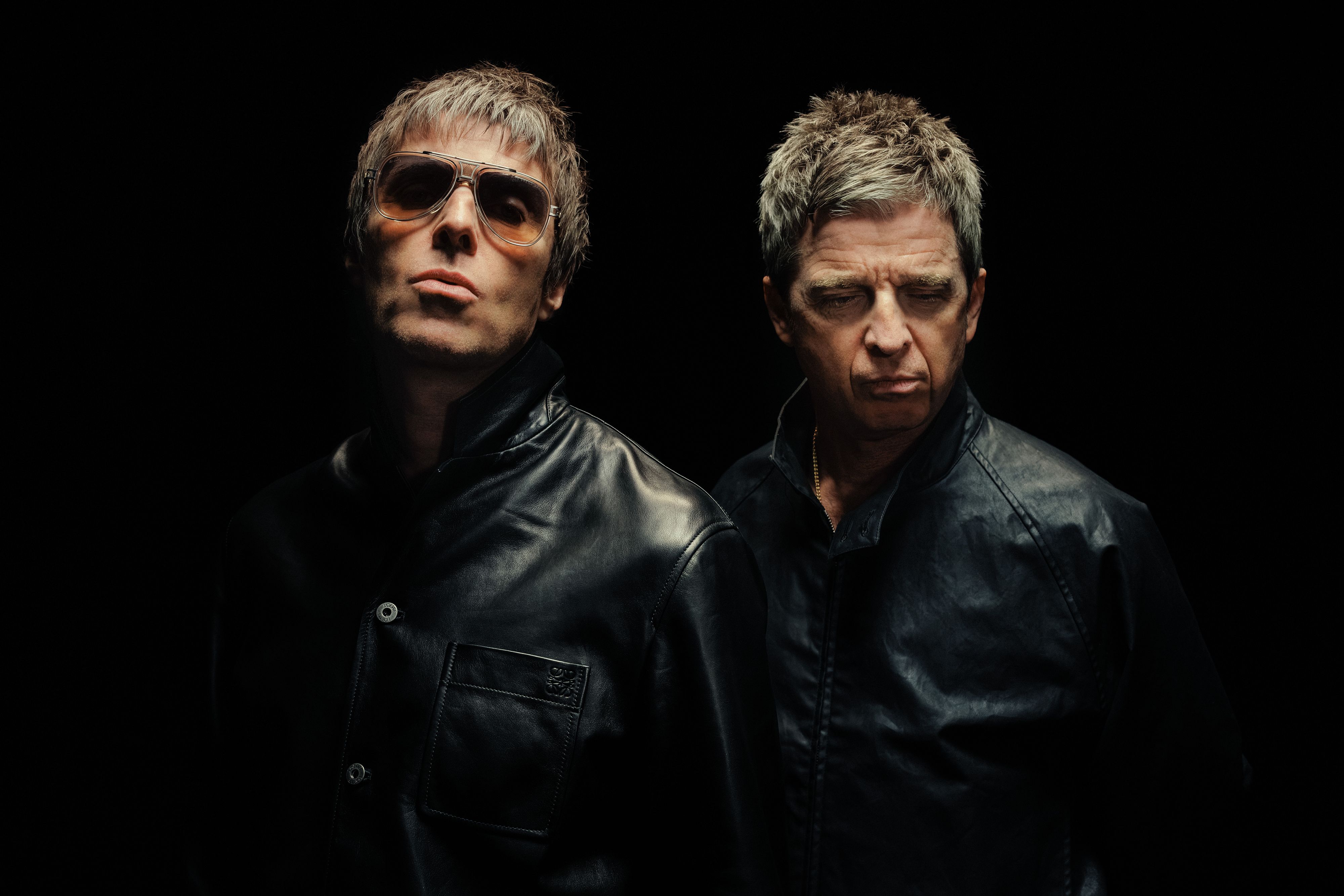 Oasis, Noel Gallagher racconta come è nato il nuovo tour del 2027: “Abbiamo deciso dopo Wembley”