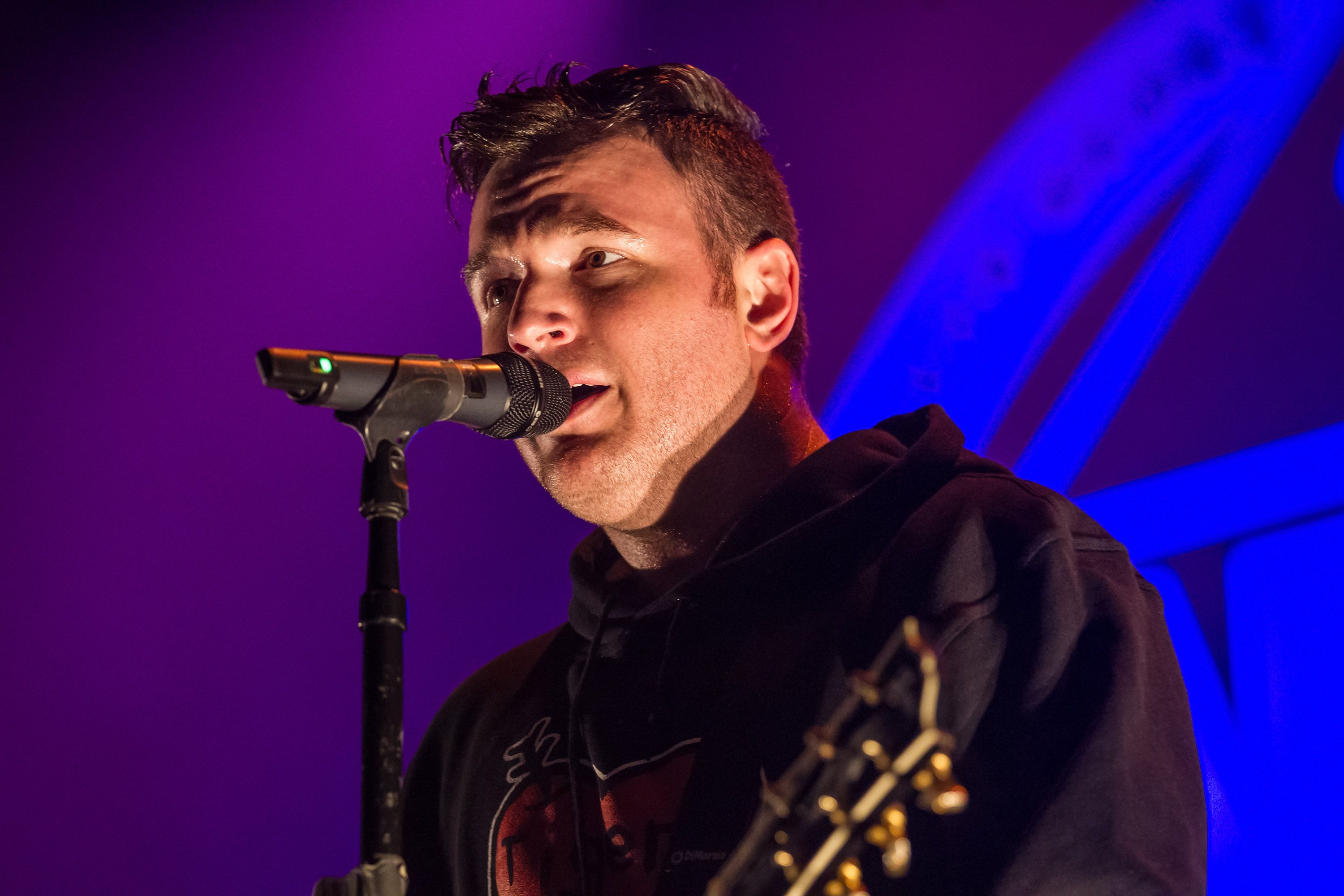 Addio a Chad Gilbert, chitarrista fondatore dei New Found Glory: aveva 45 anni