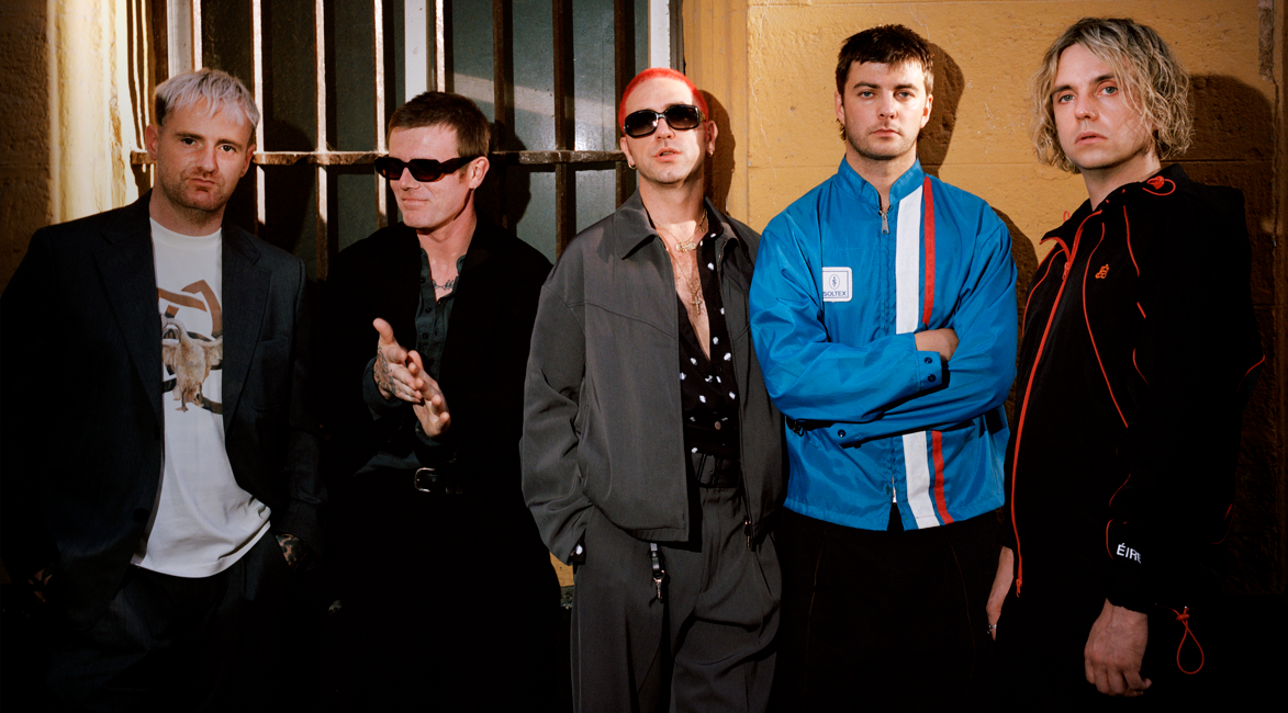 FONTAINES D.C.: annunciato il nuovo album Dopamine Chamber. Ascolta il nuovo singolo Marianne