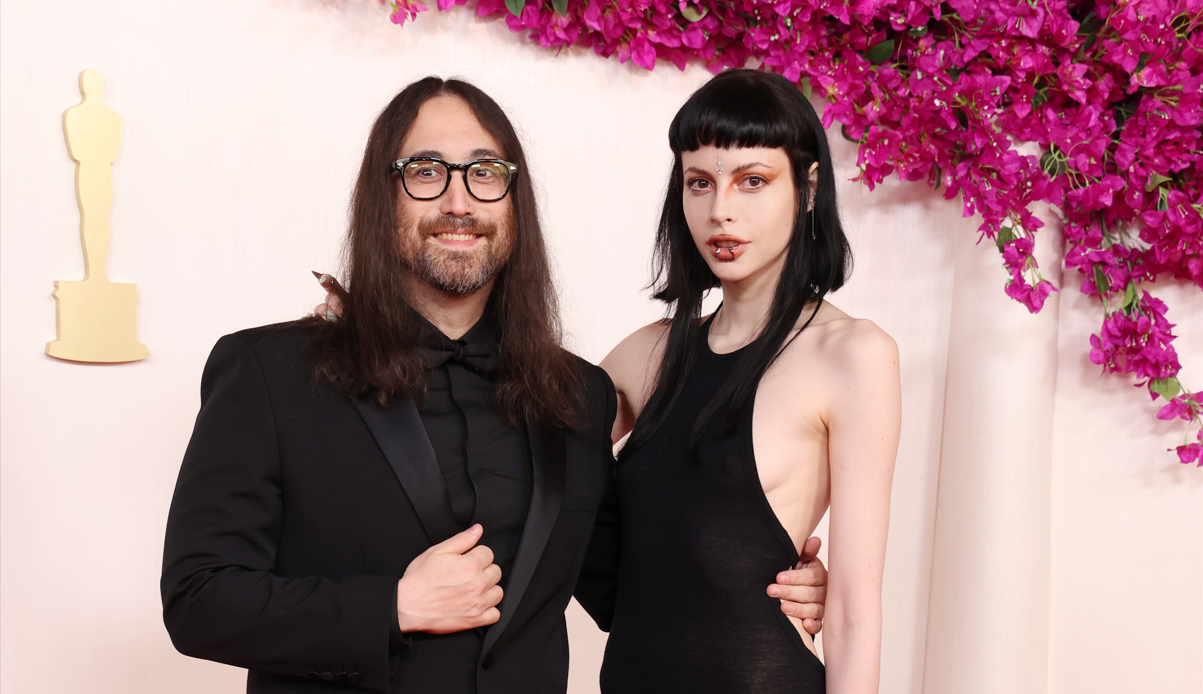 Sean Lennon è diventato papà: è nato Aurelius. Guarda le foto