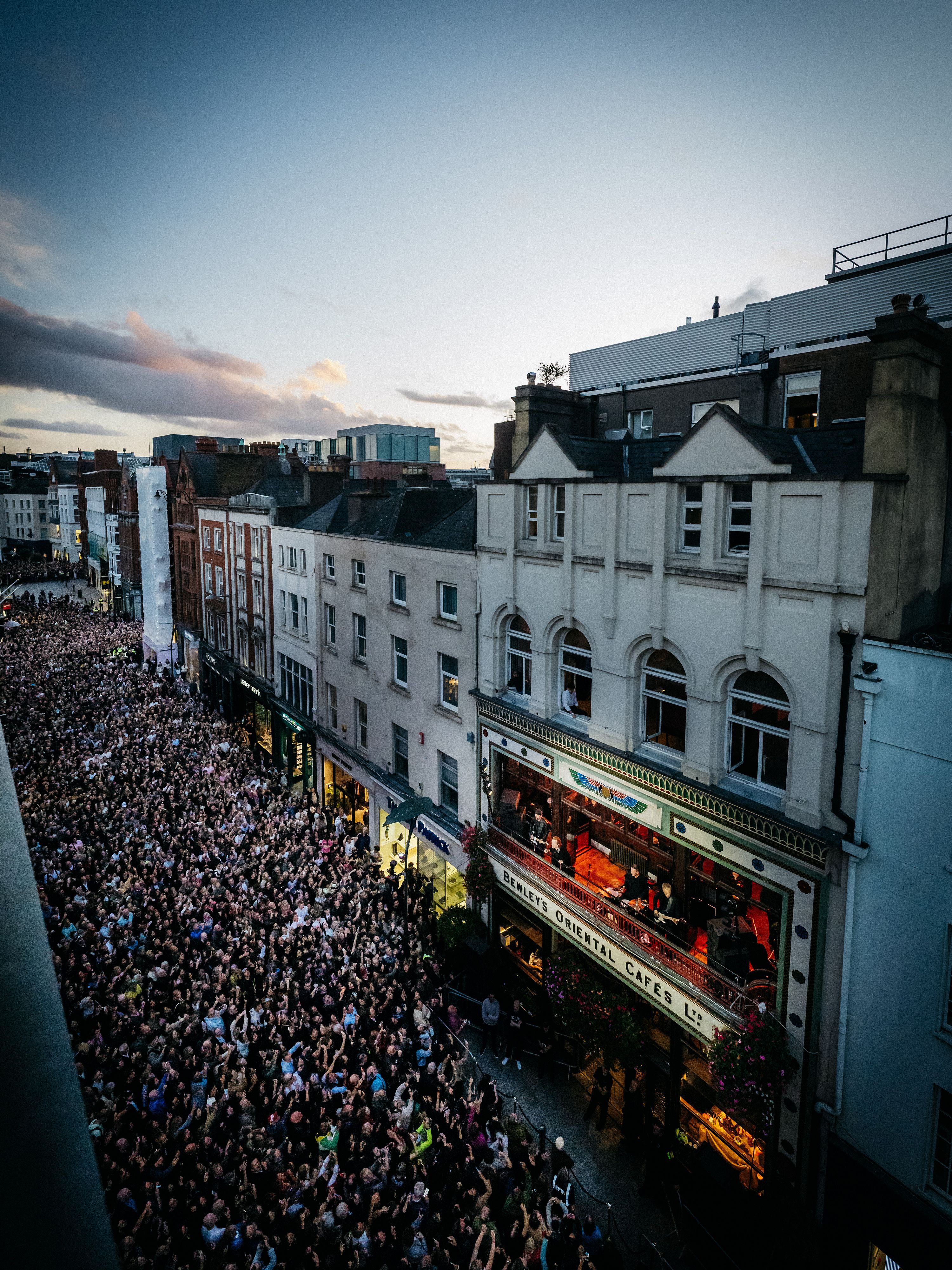 U2-GraftonStreet-photo credit Rich Fury_092526_0048