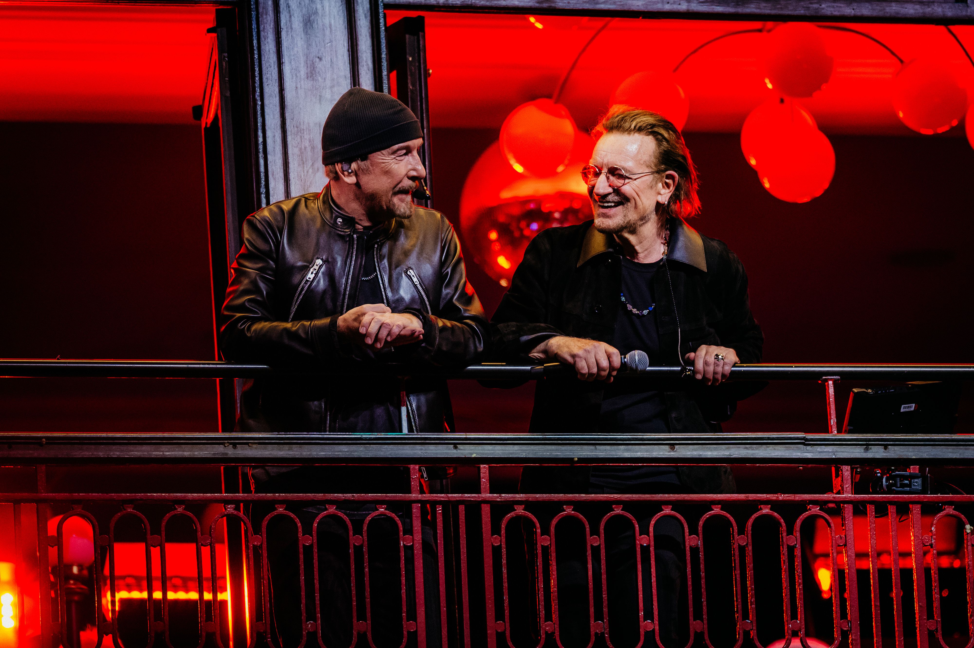U2-GraftonStreet-photo credit Rich Fury_092526_0061