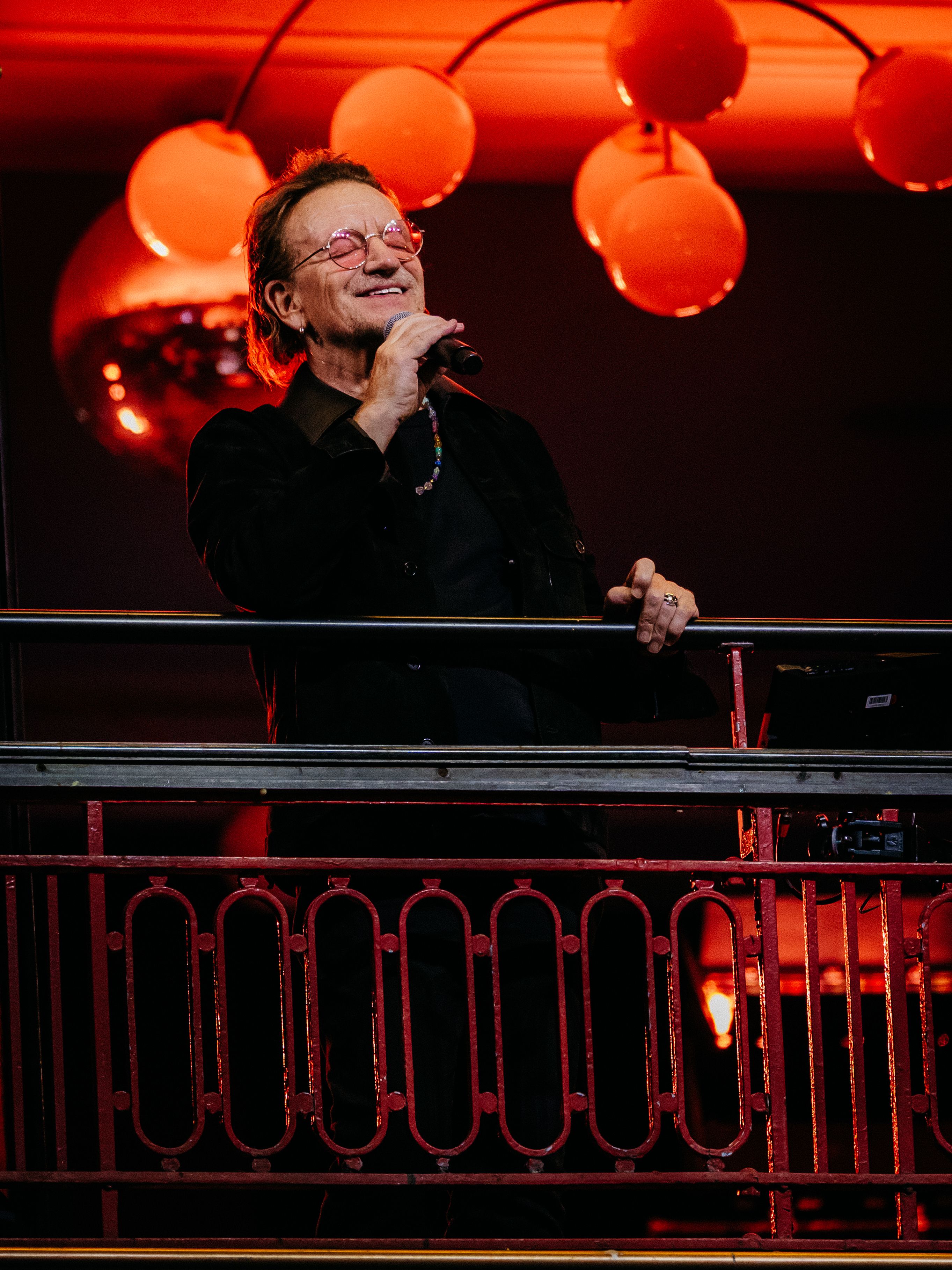 U2-GraftonStreet-photo credit Rich Fury_092526_0062
