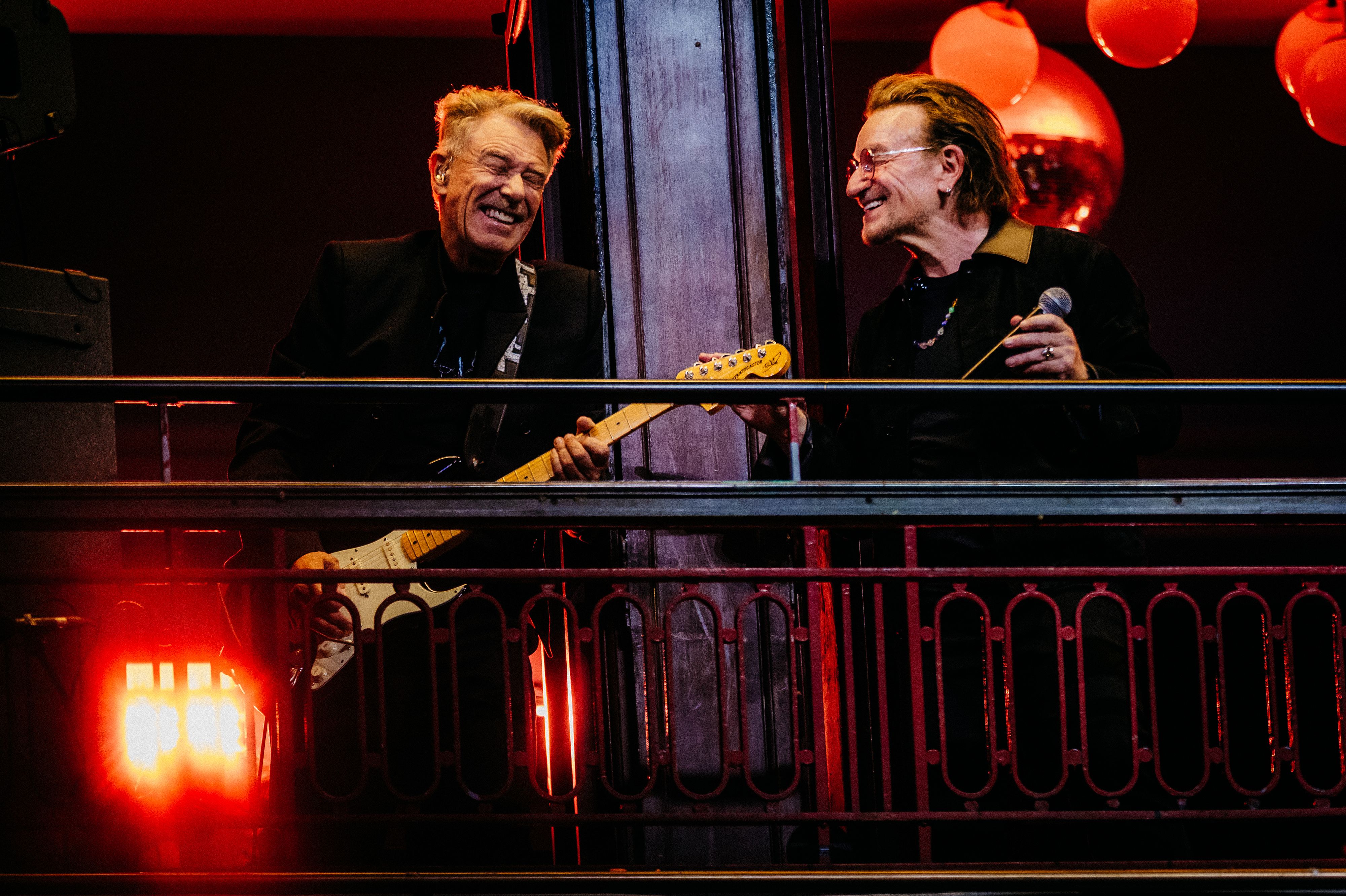 U2-GraftonStreet-photo credit Rich Fury_092526_0063