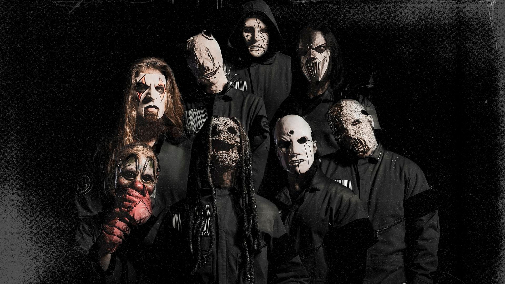 Slipknot: pubblicato il nuovo singolo "Arsenal", il primo inedito in tre anni. Ascoltalo qui e guarda il video