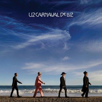 u2 caranval de luz