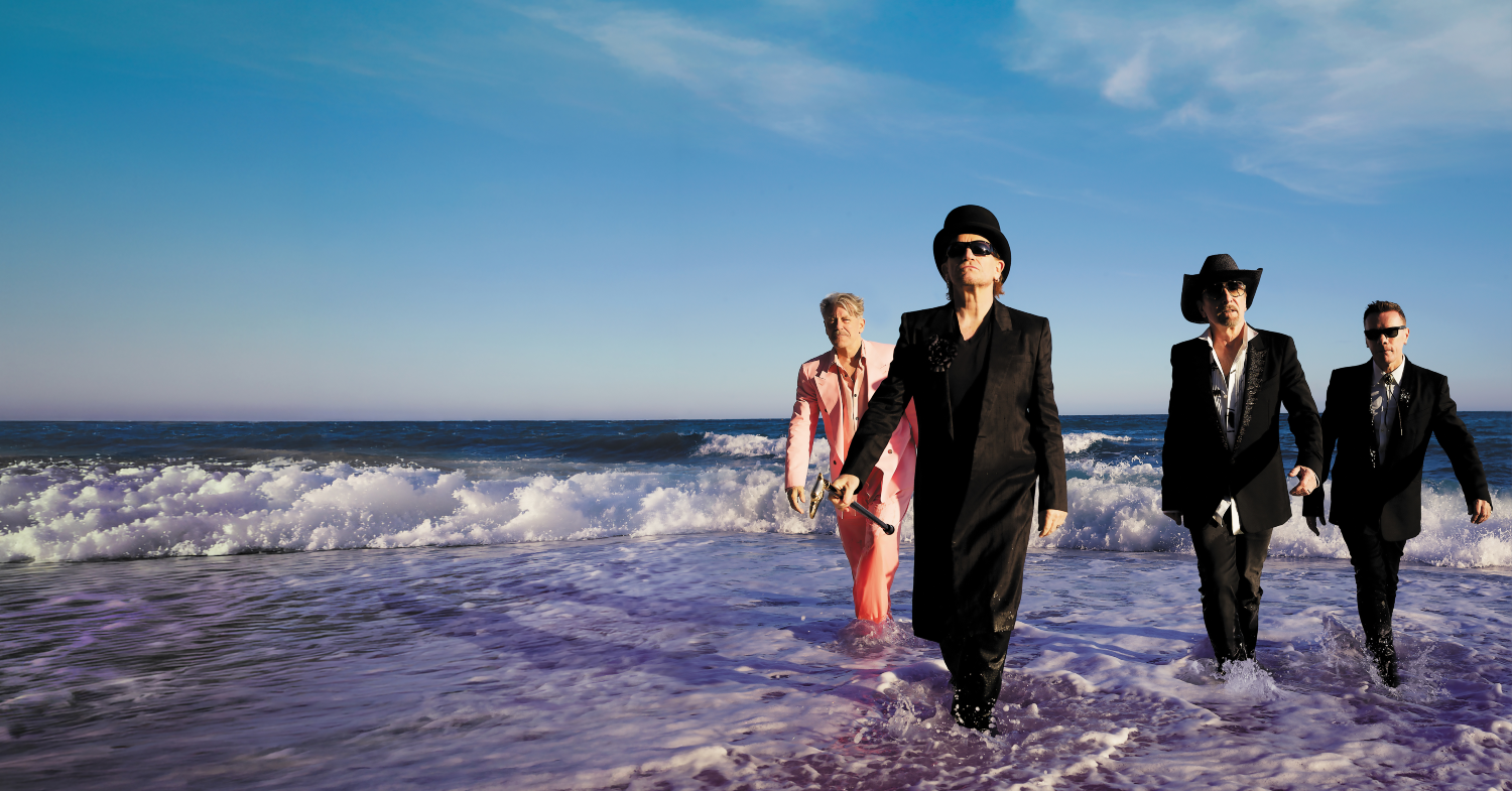 U2, annunciato il nuovo album "Carnaval De Luz": il nuovo singolo è "Silencio". Tutti i dettagli