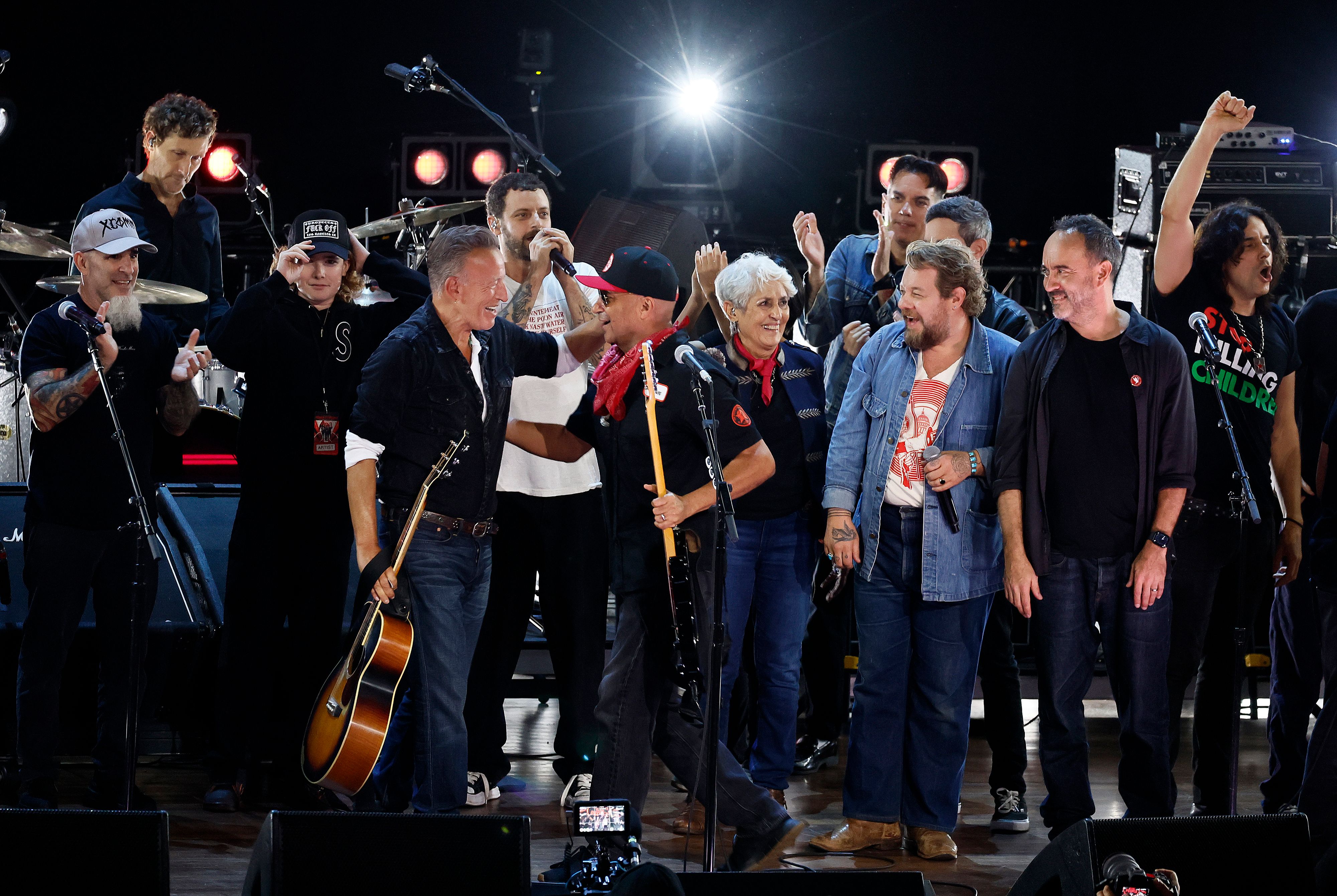 2026 Power To The People Festival