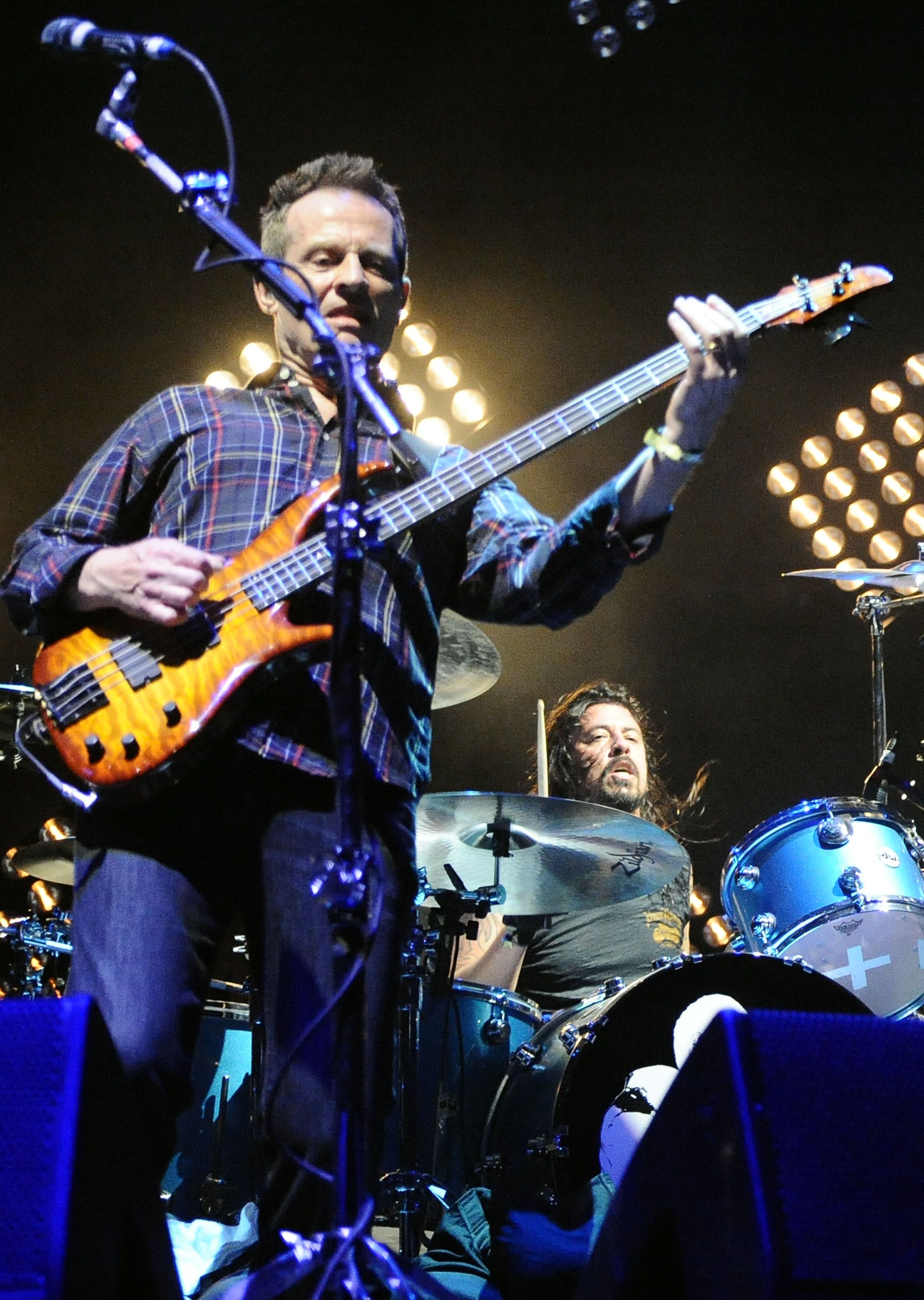 Them Crooked Vultures