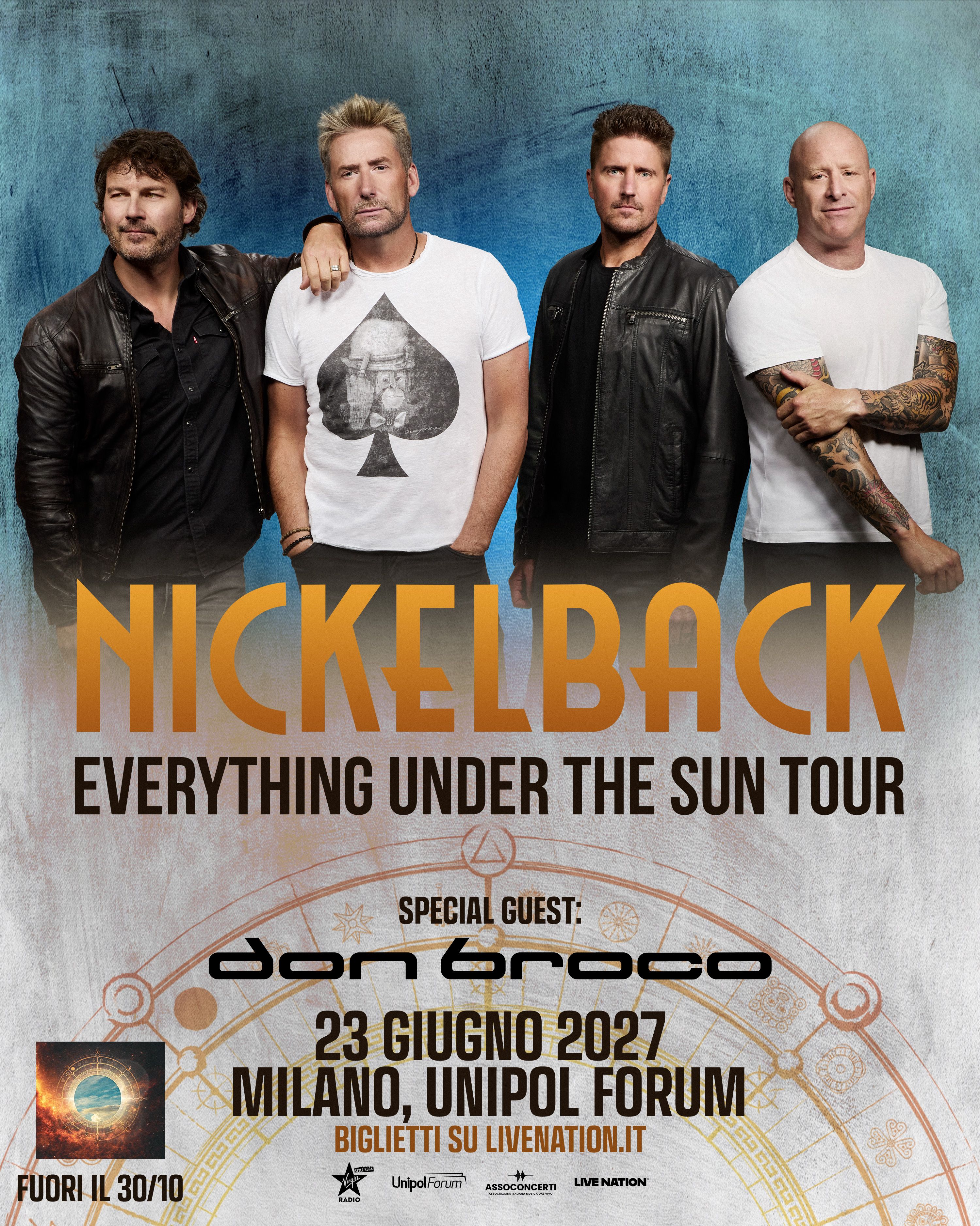 nickelback 2027 ig