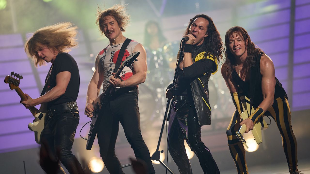 Scorpions, pubblicato il trailer del biopic “Wind of Change”. Guardalo qui