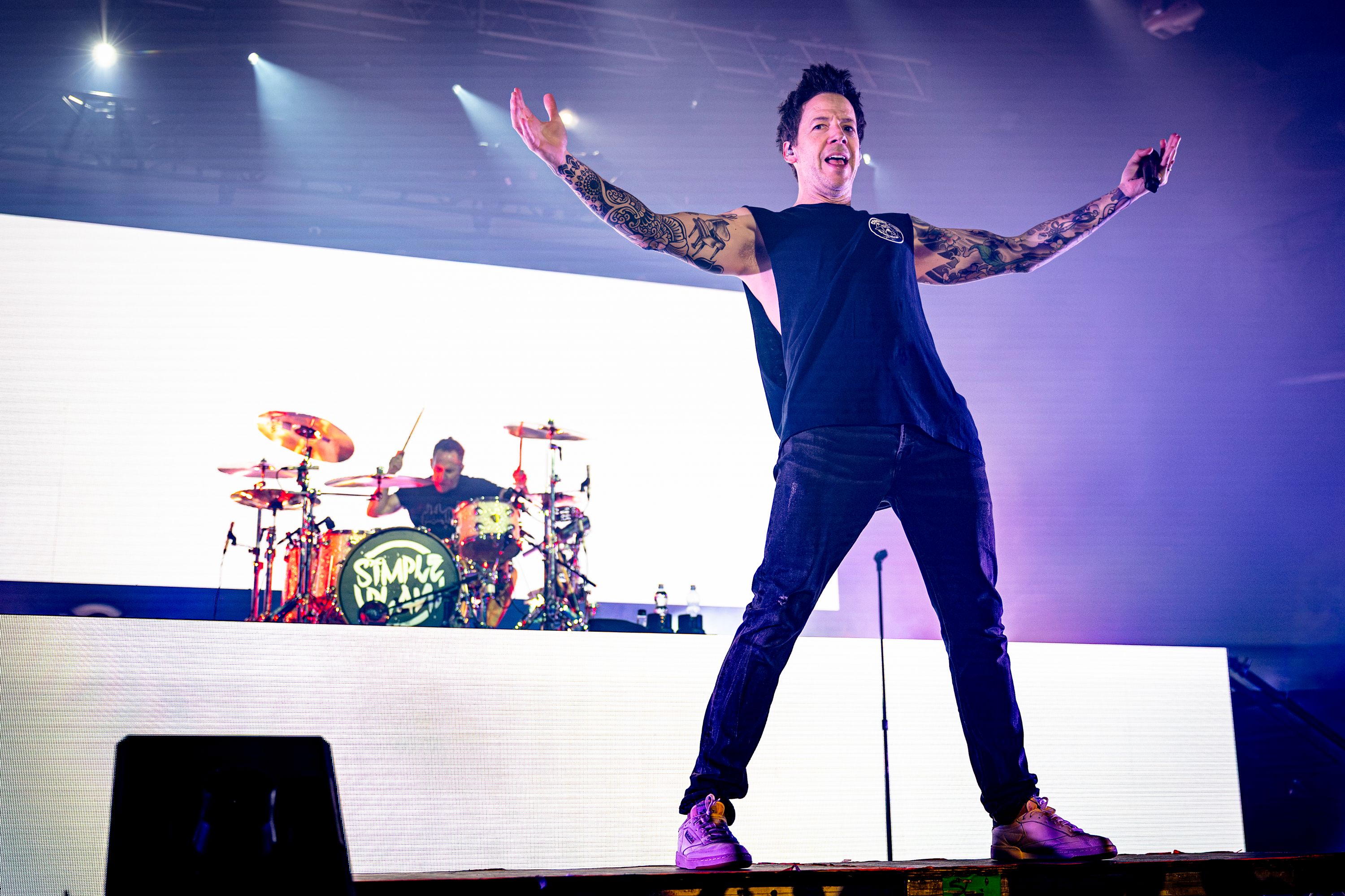 Simple Plan5155