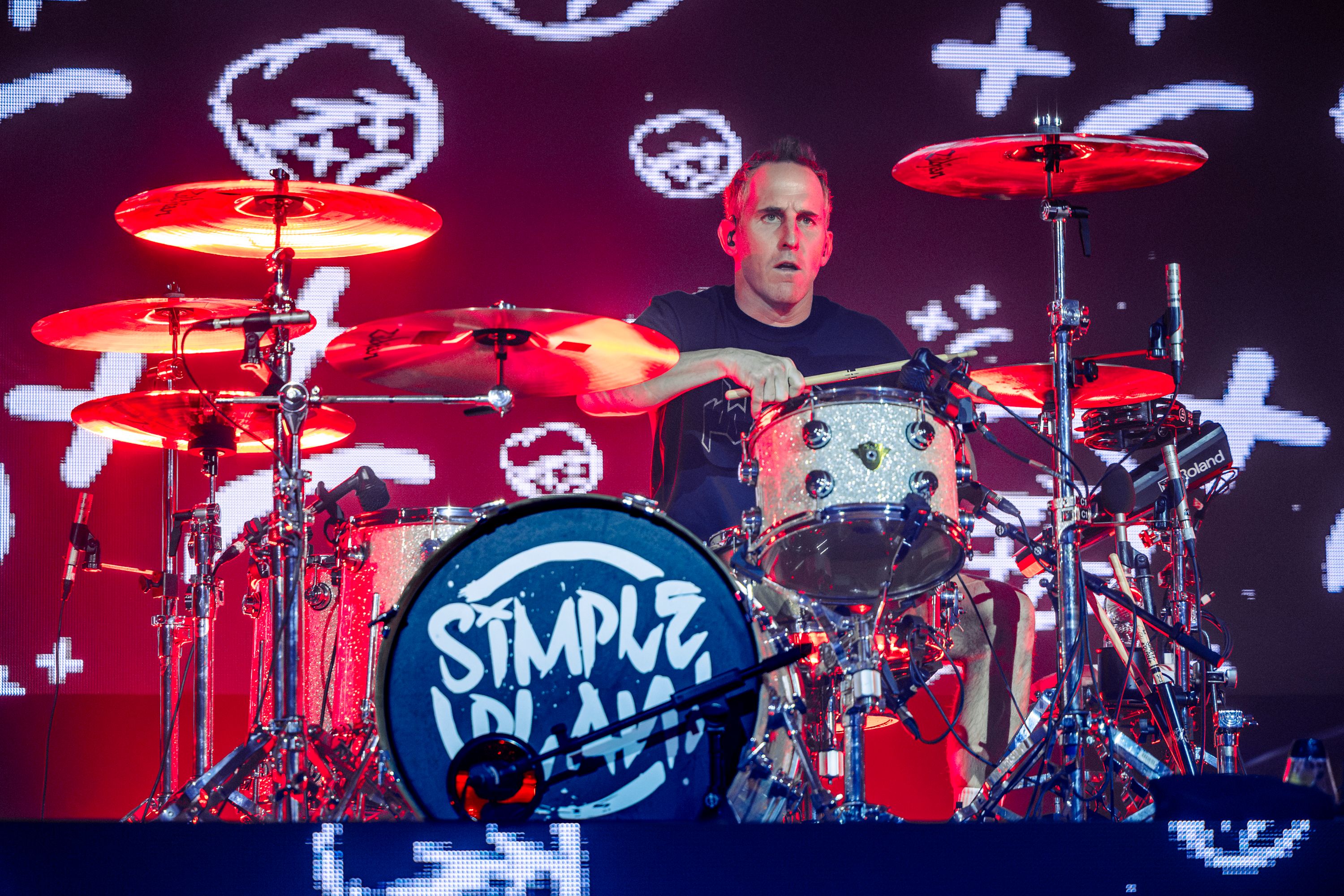 Simple Plan3300
