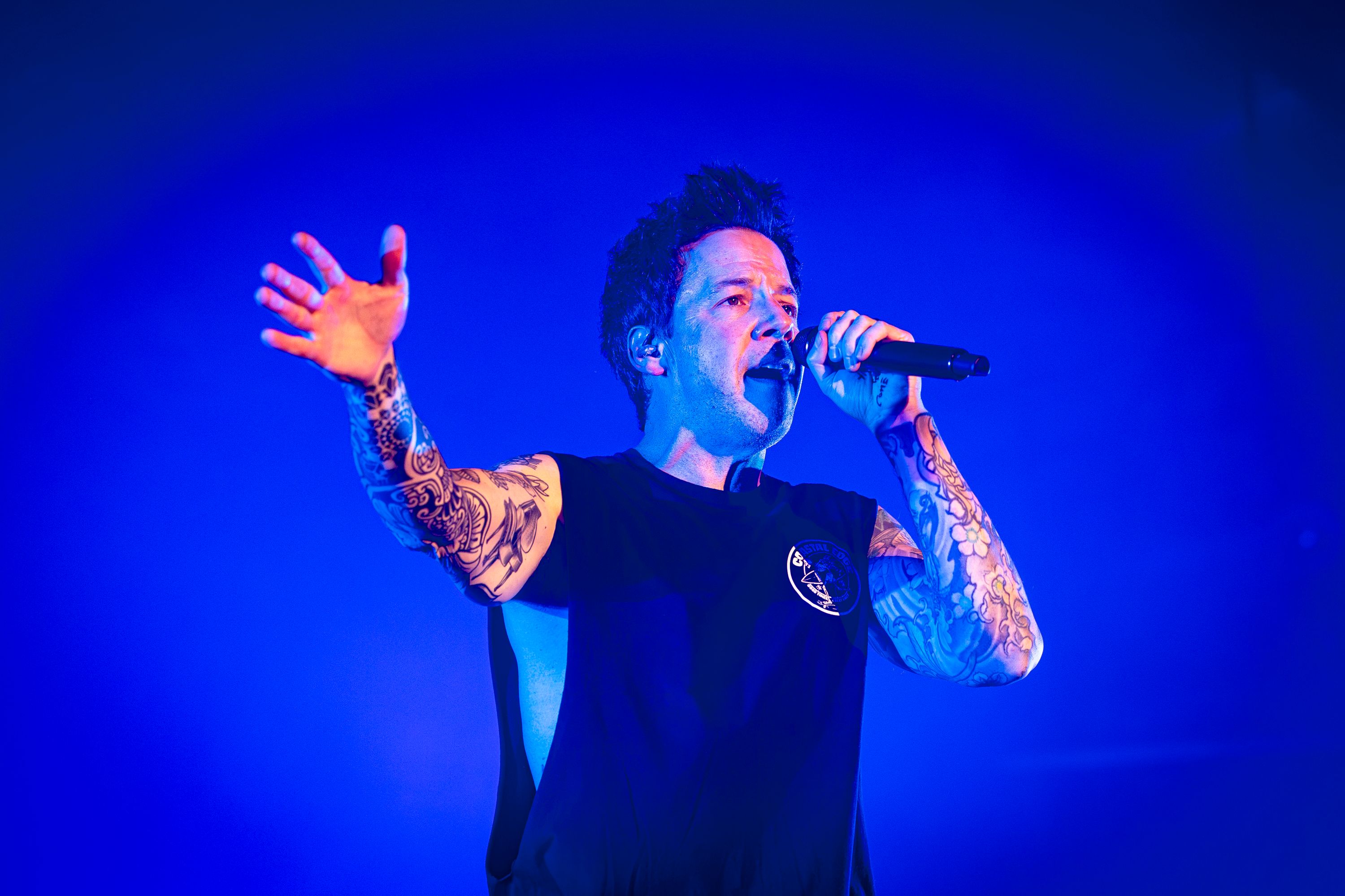 Simple Plan3558