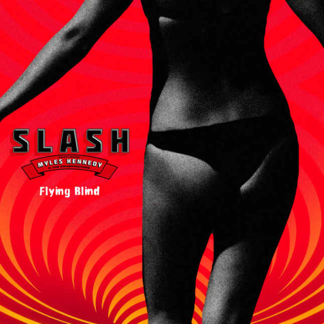 Slash Feat. Myles Kennedy