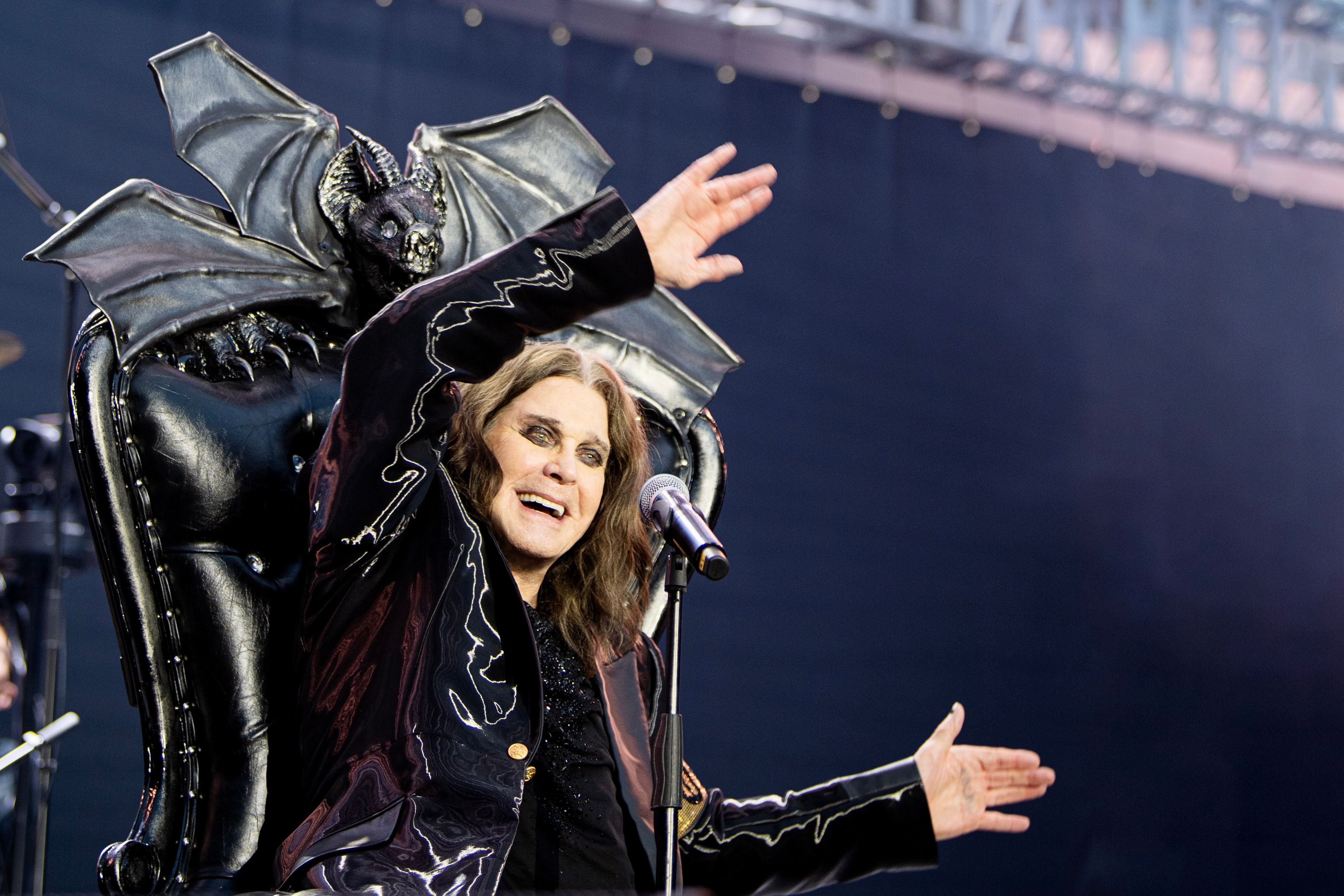 Ozzy Osbourne & Black Sabbath, "Back To The Beginning": annunciata la colonna sonora in CD, vinile, Blu-Ray. Tutti i dettagli