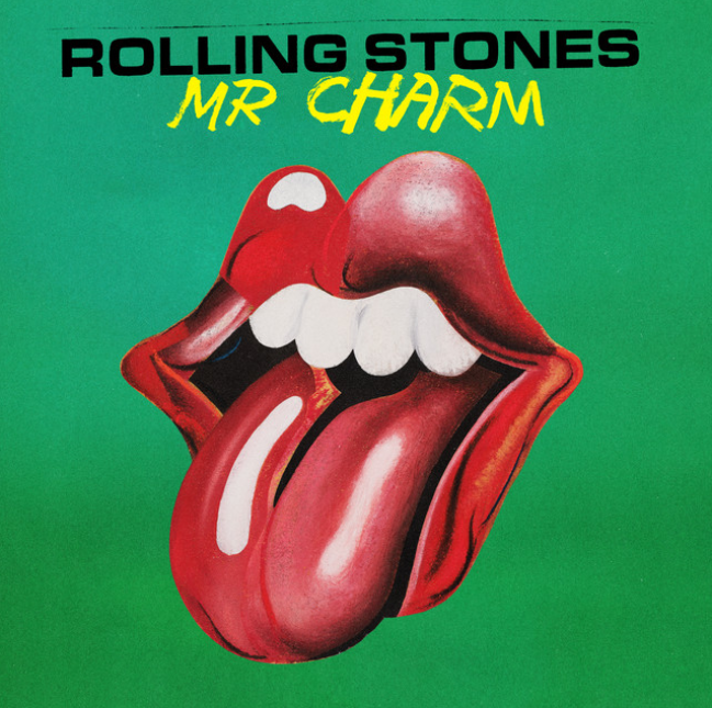 The Rolling Stones