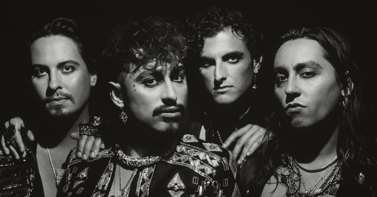 Greta Van Fleet, Josh Kiszka sulle critiche agli esordi: "La gente era preoccupata che potessimo invadere il loro sacro mondo del rock’n’roll"