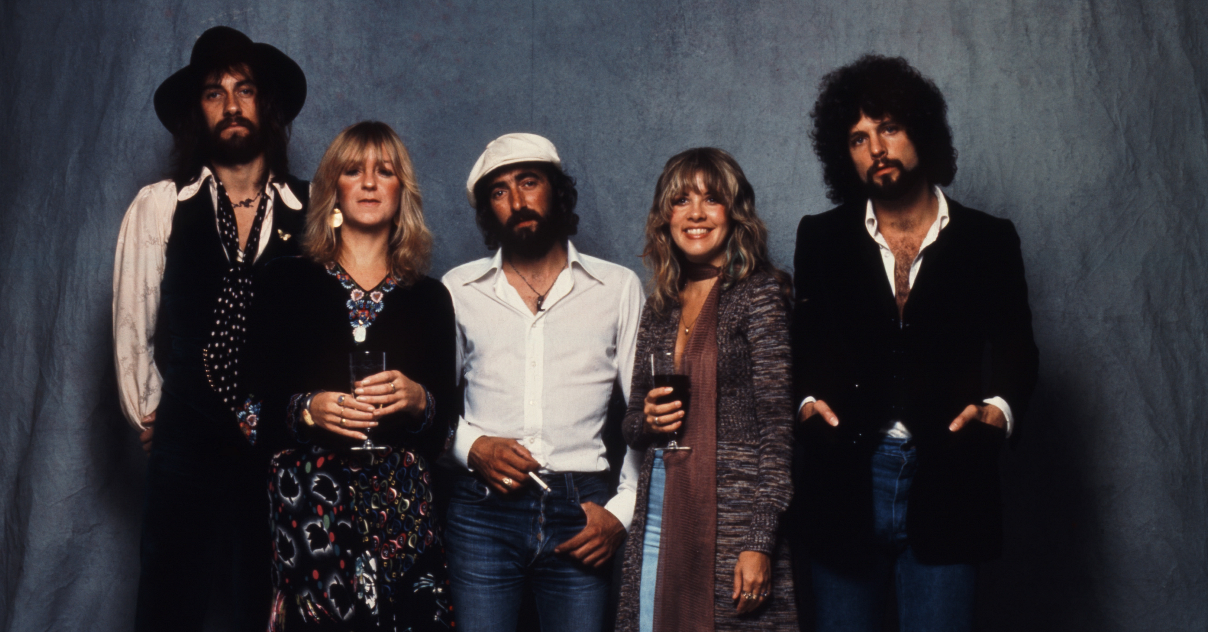 Fleetwood Mac, in arrivo il documentario definitivo "The Chain". Tutti i dettagli