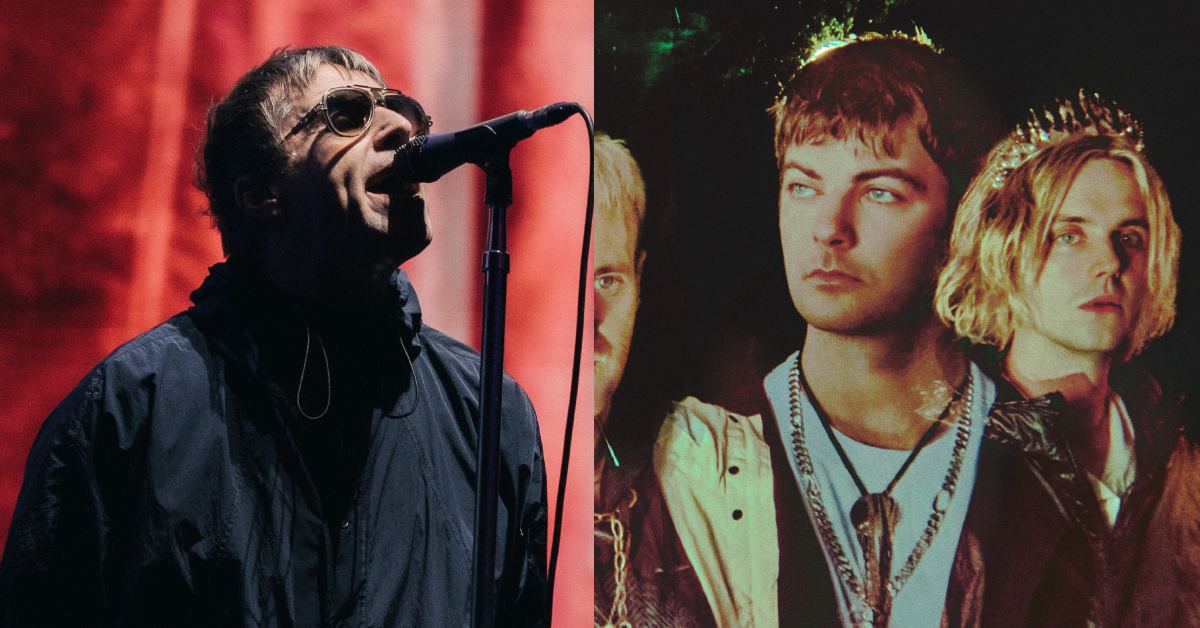 Liam Gallagher risponde ai fan che chiedono i Fontaines D.C. in apertura agli Oasis: "Non sono abbastanza bravi e non hanno canzoni"
