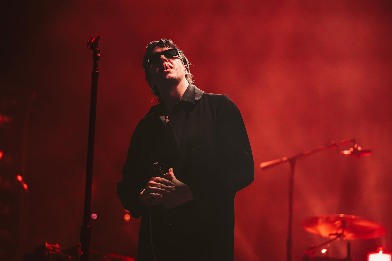 The Strokes: guarda le foto più belle del concerto a Bologna
