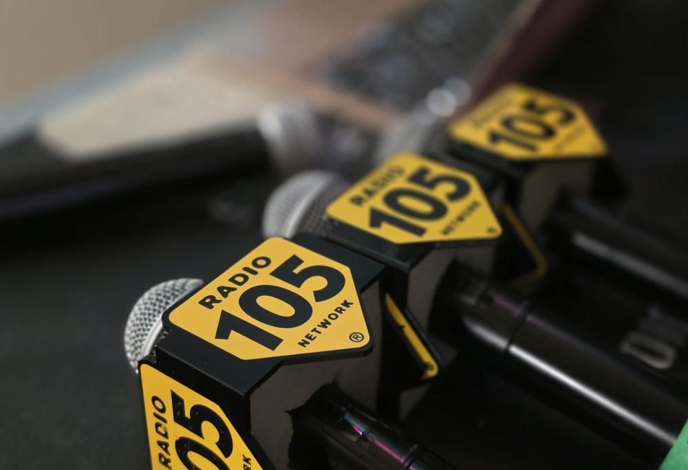 A SIOS25 WINTER: 105 STARTUP LAB con MANOLA MOSLEHI!